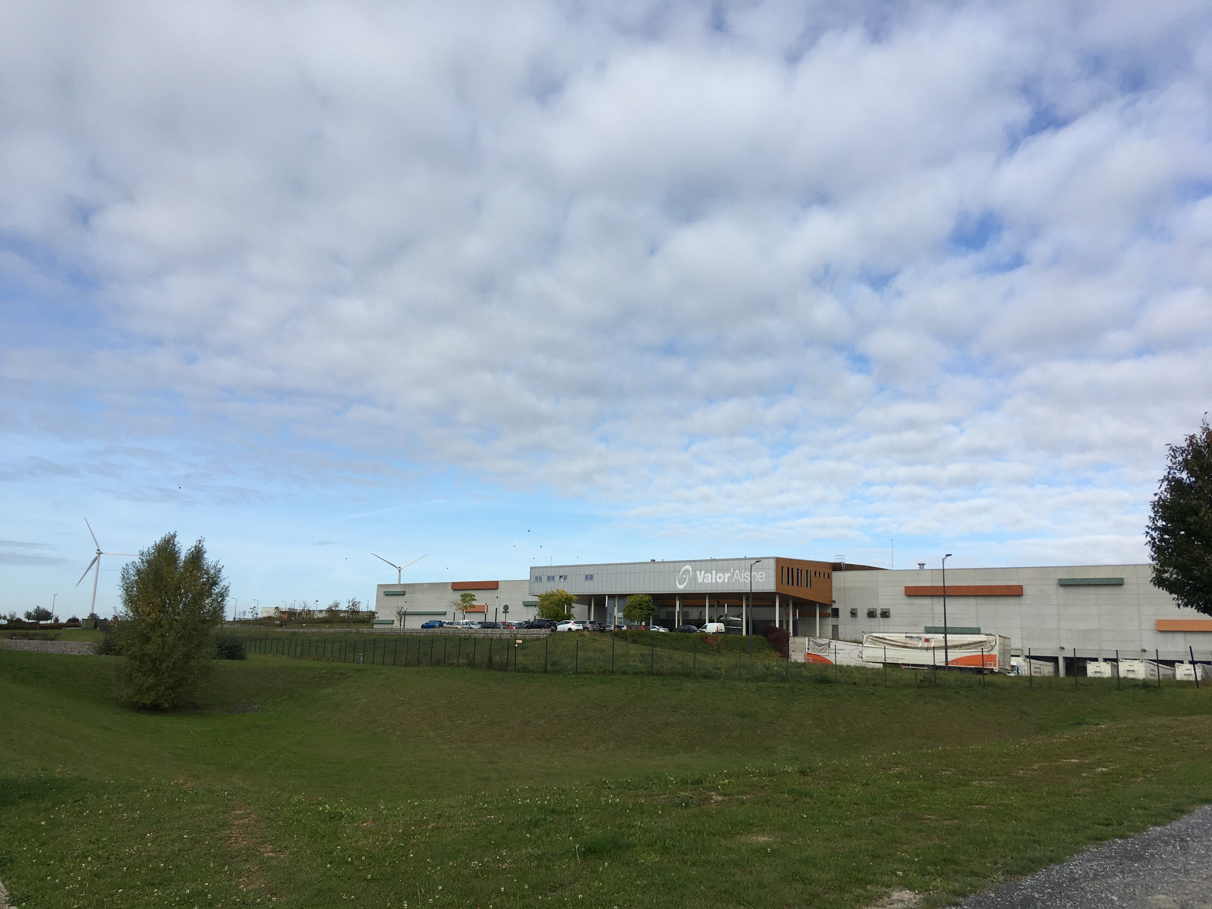 La communauté de communes du Val de l’Oise développe ses zones d’activité