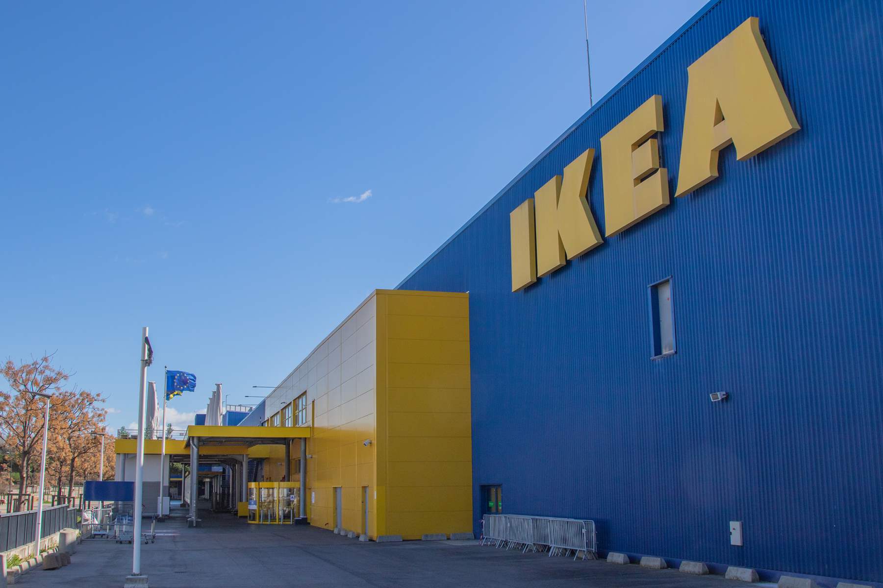 Ikea Belgique lance une grande campagne de recrutement