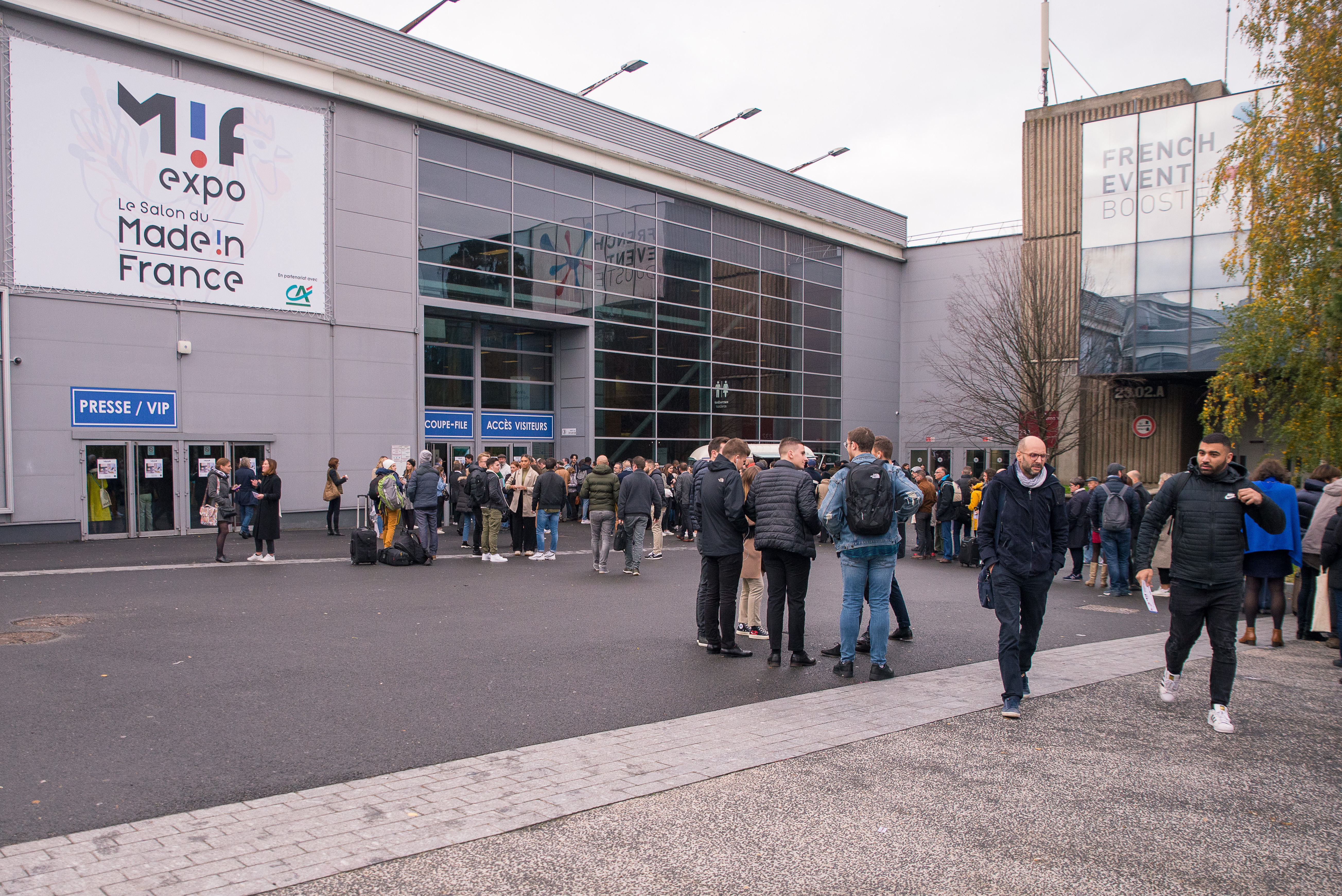 Saône-et-Loire : Le secteur du textile mis à l’honneur au salon MIF