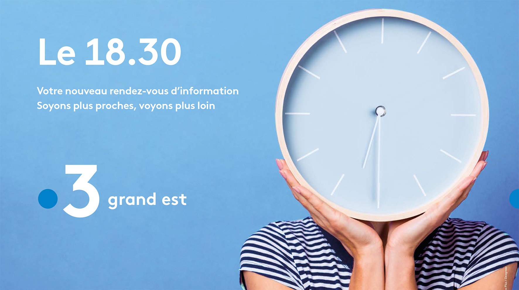  France 3 Grand Est en toute convergence 