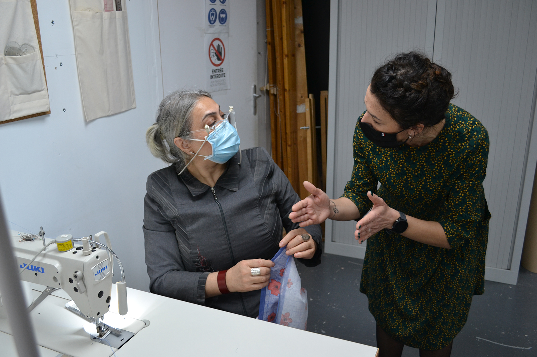  Le Made in France, version intégration