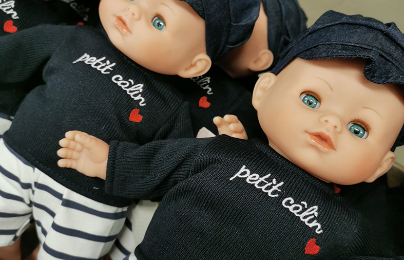 Petitcollin : 160e anniversaire en portes ouvertes 