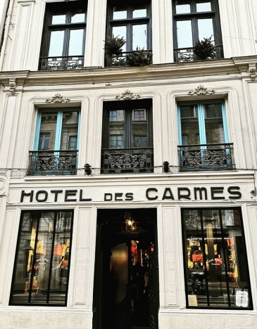 Rouen : La maroquinerie Paul Marius dévoile un nouveau concept-store