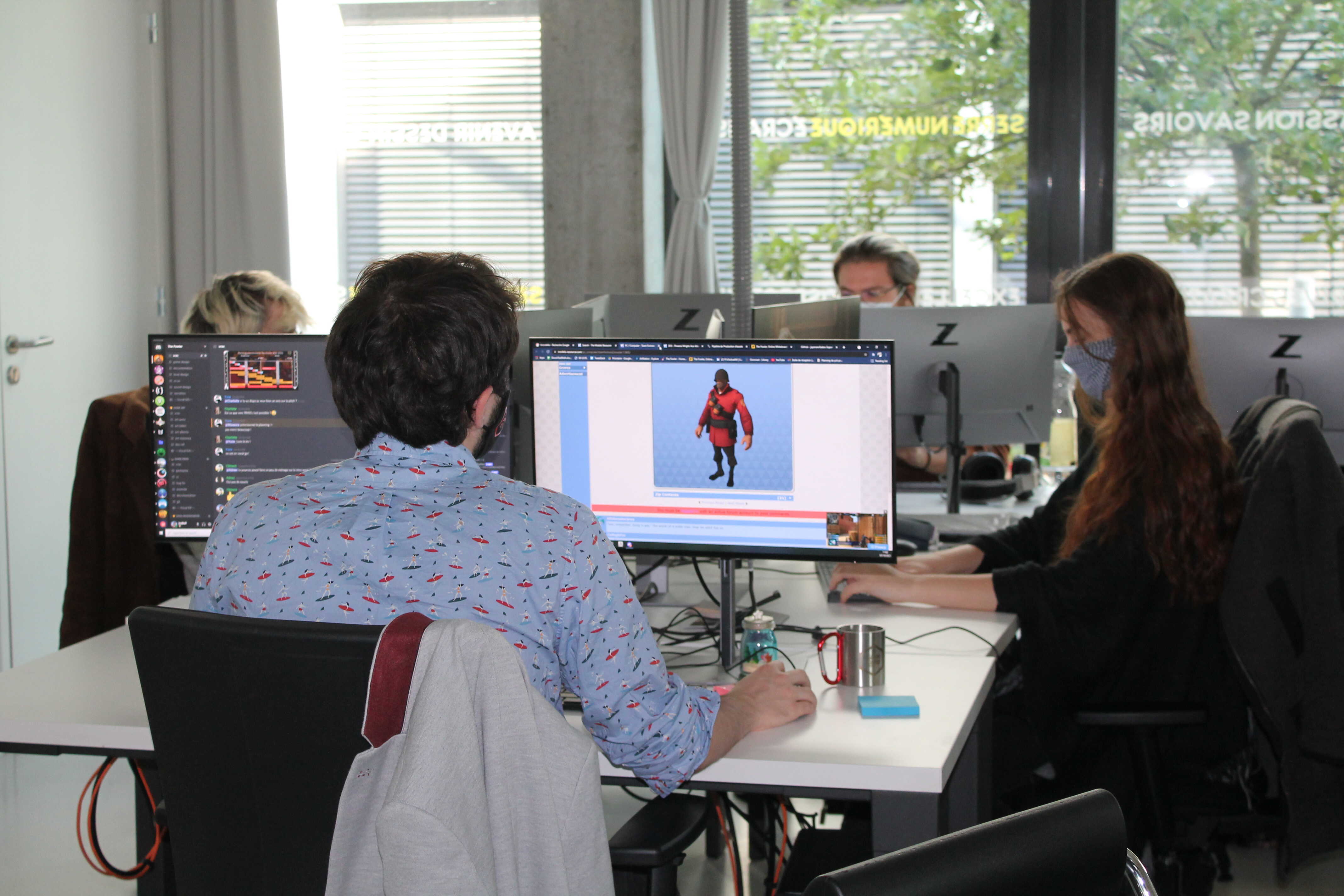 Rubika, une formation d'excellence plébiscitée par les professionnels