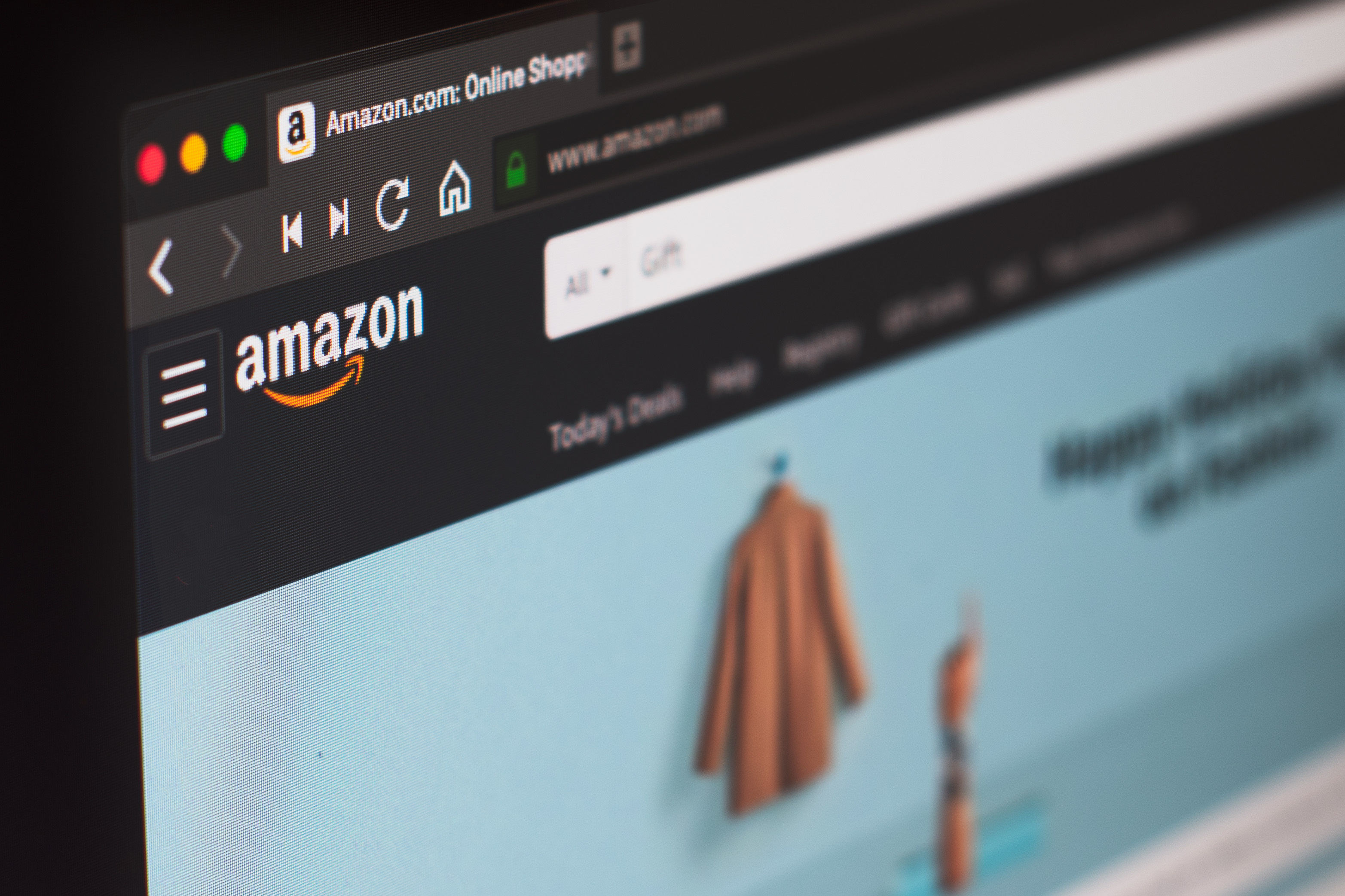 Senlis : Amazon propose 1 000 postes en intérim 