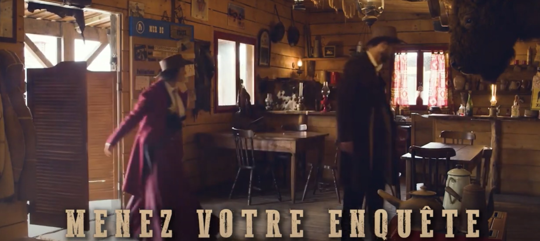 Oise : Addict’Town, un escape game digital inédit pour lutter contre les addictions 