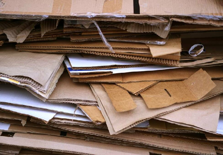 De nouvelles modalités de collecte de cartons pour les professionnels