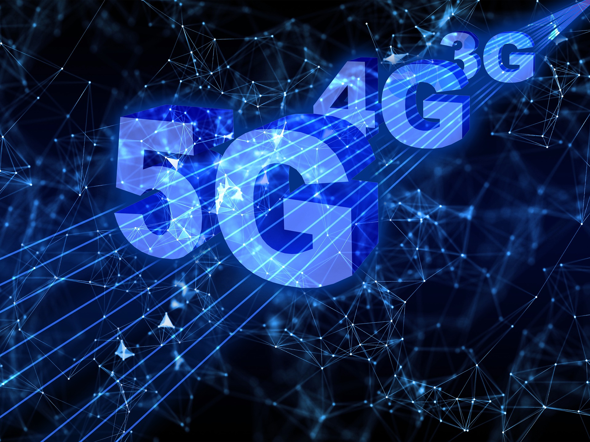 La Moselle, leader régional en 5G