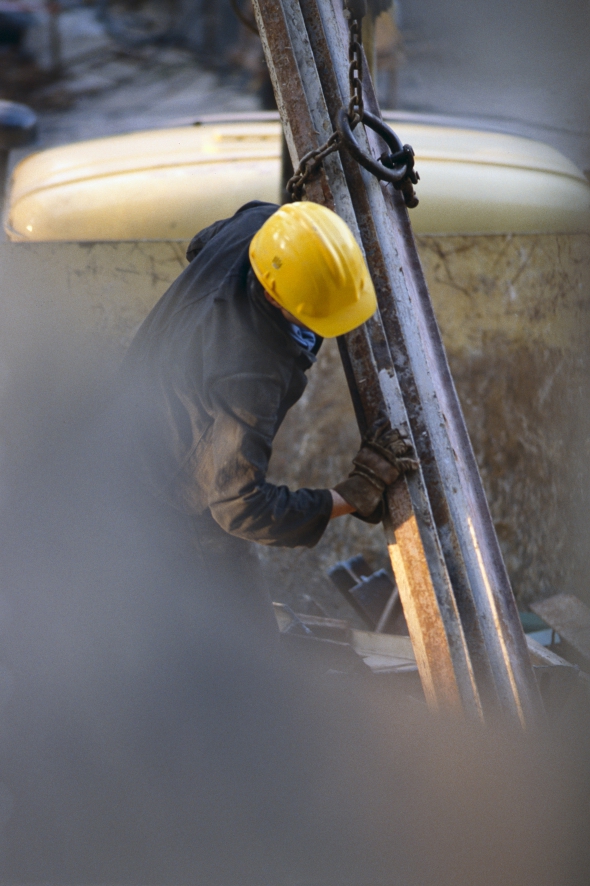 Travaux publics : 3 000 postes disponibles dans les Hauts-de-France