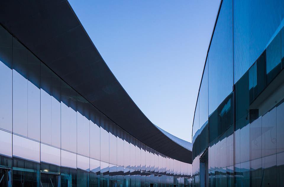 Le centre commercial Waves recrute