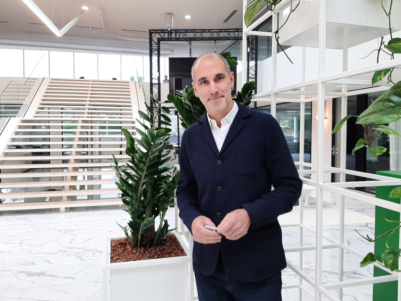 Depuis Wasquehal, Publicis France s'ancre davantage en Hauts-de-France 