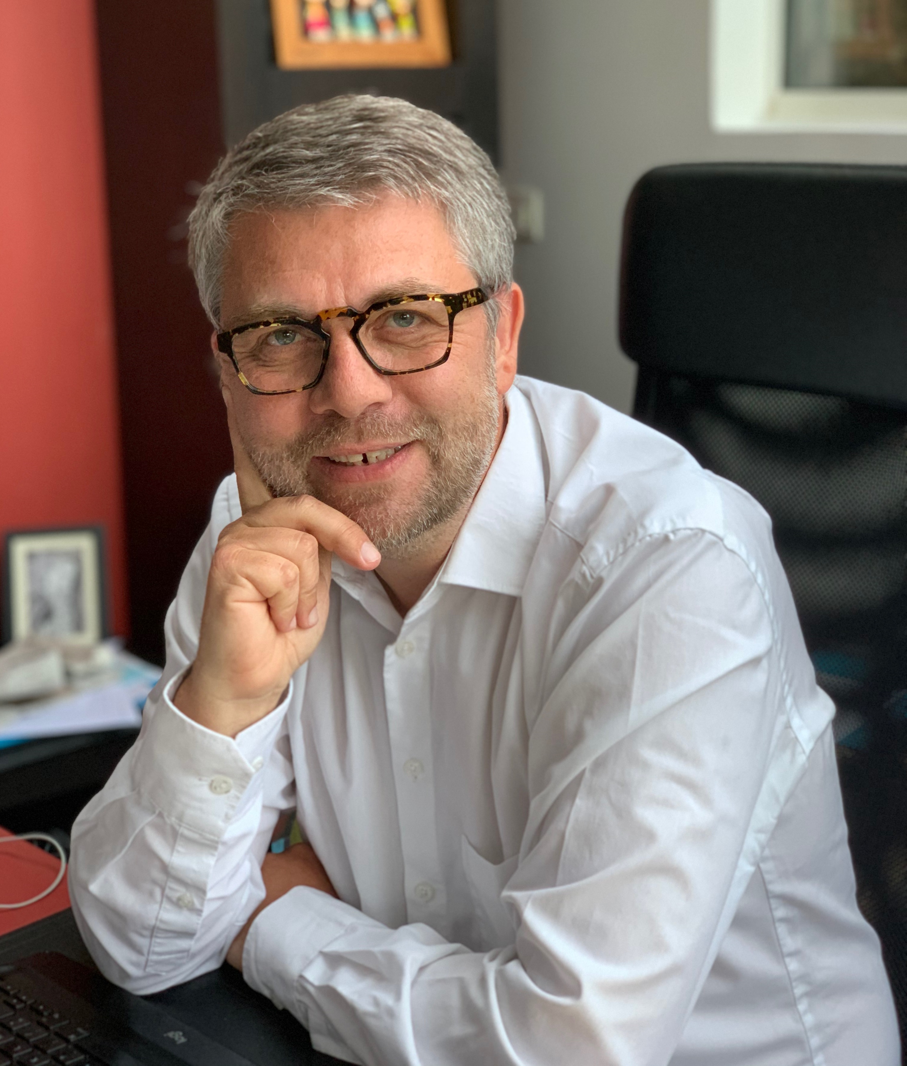 « Chaque jour, il y a un million de visites dans nos salons de coiffure »