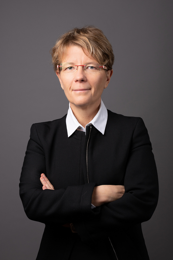 « La  crise a illustré le fait que les entrepreneurs des Quartiers prioritaires de la ville sont particulièrement résilients »