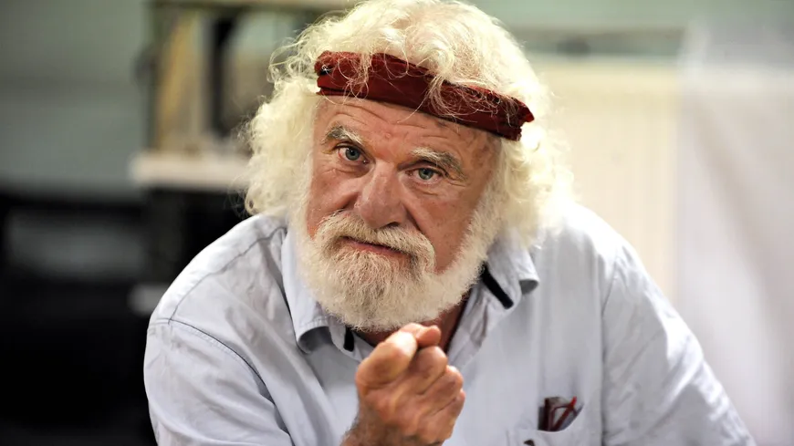 Daniel Herrero, invité de prestige aux 35 ans de Travailler en Moselle