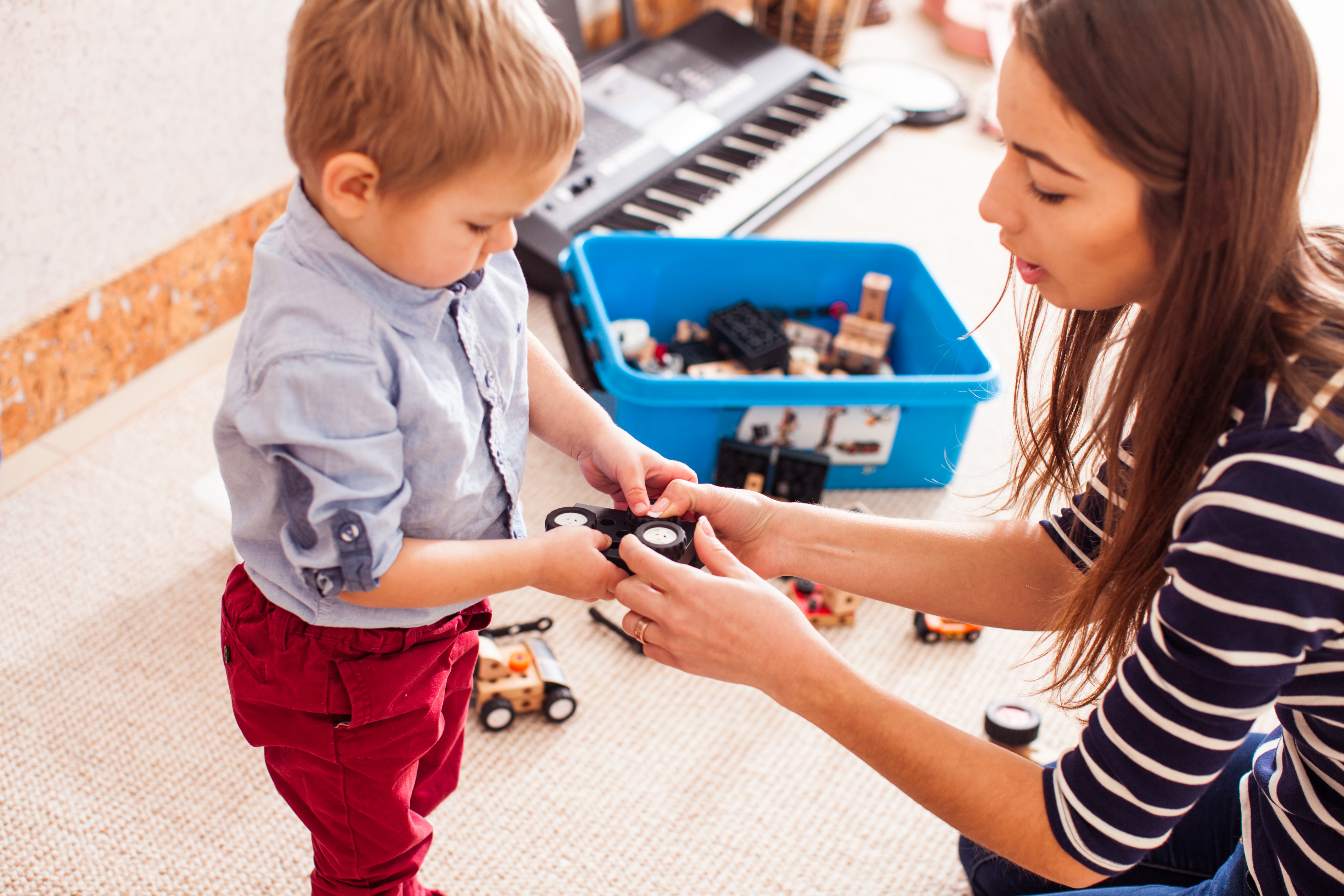 Quels sont les métiers qui recrutent le plus en Normandie ? 