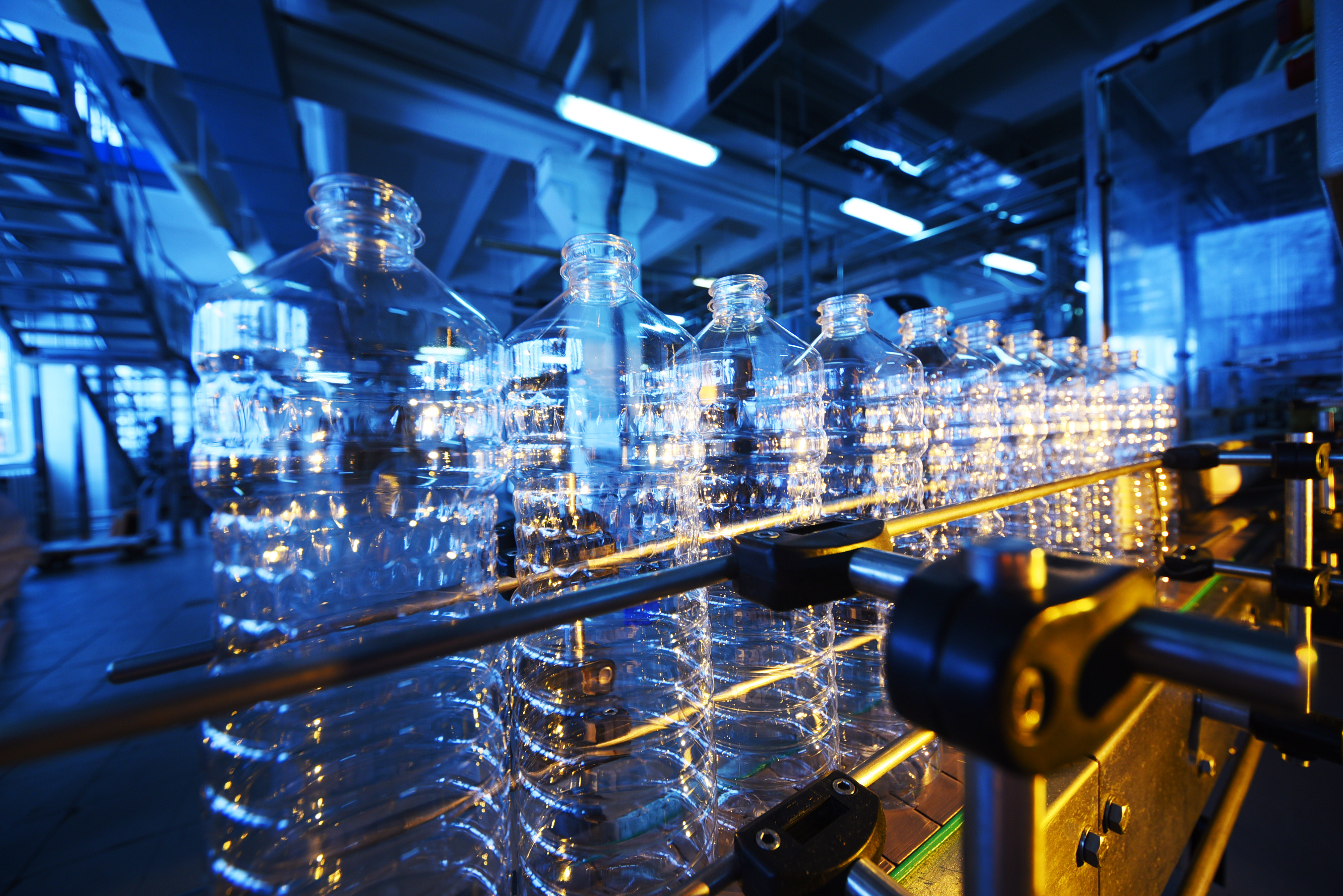 Première Plastic Week by Plastium du 2 au 10 décembre dans les Hauts-de-France