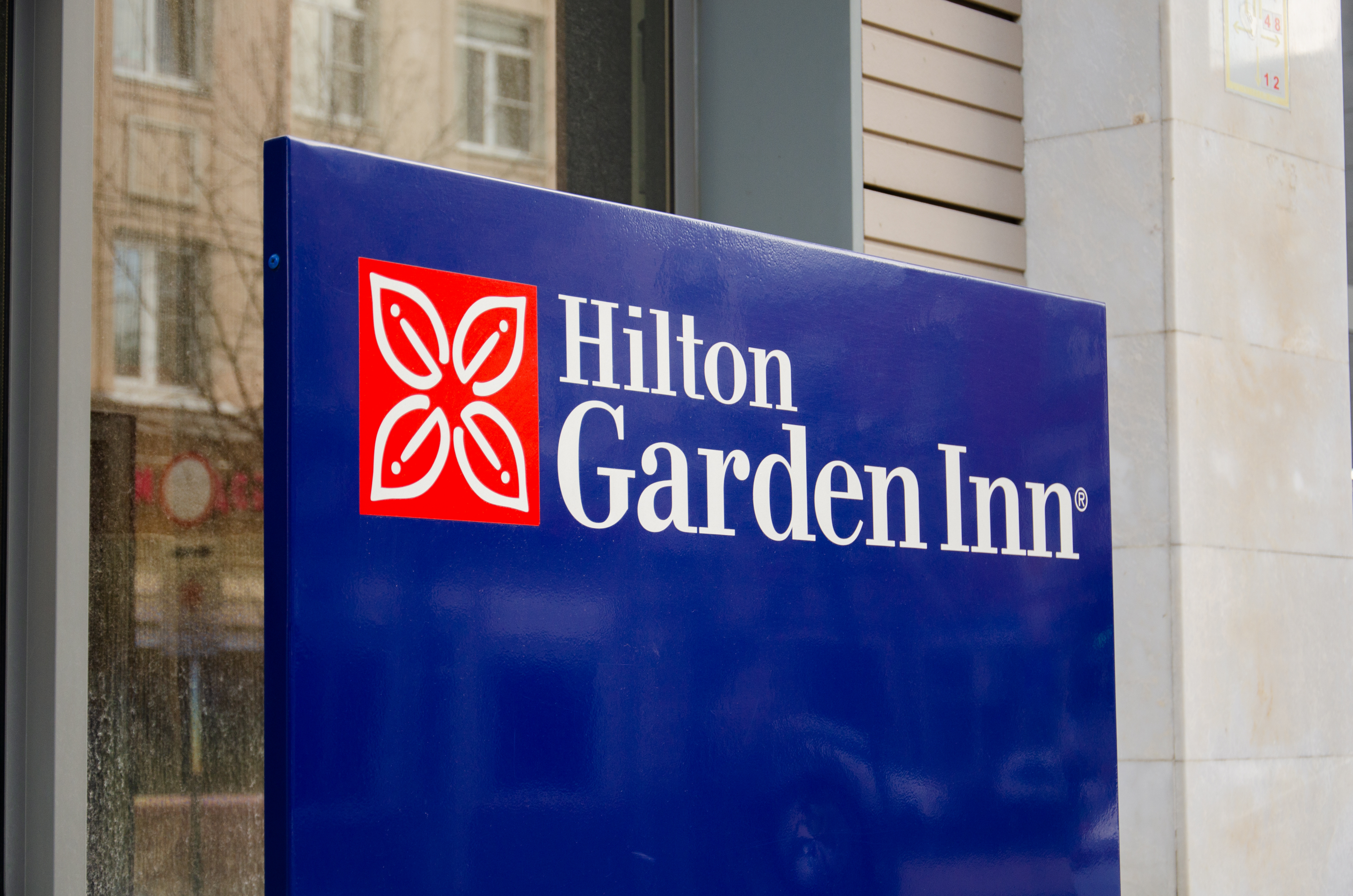 Le Havre : Hilton Garden Inn ouvre son premier établissement normand