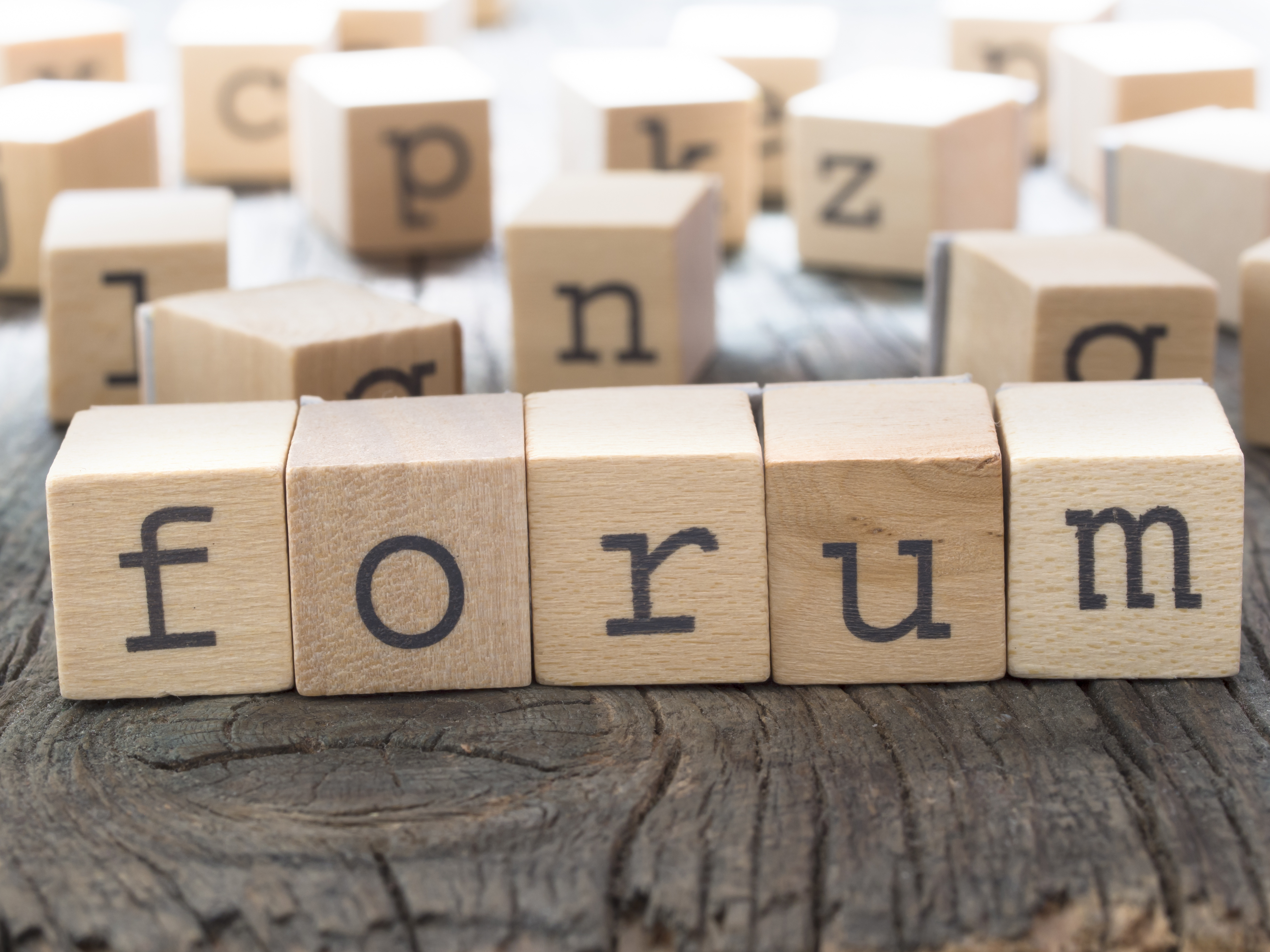 Le campus dijonnais accueille la 14e édition du Forum 