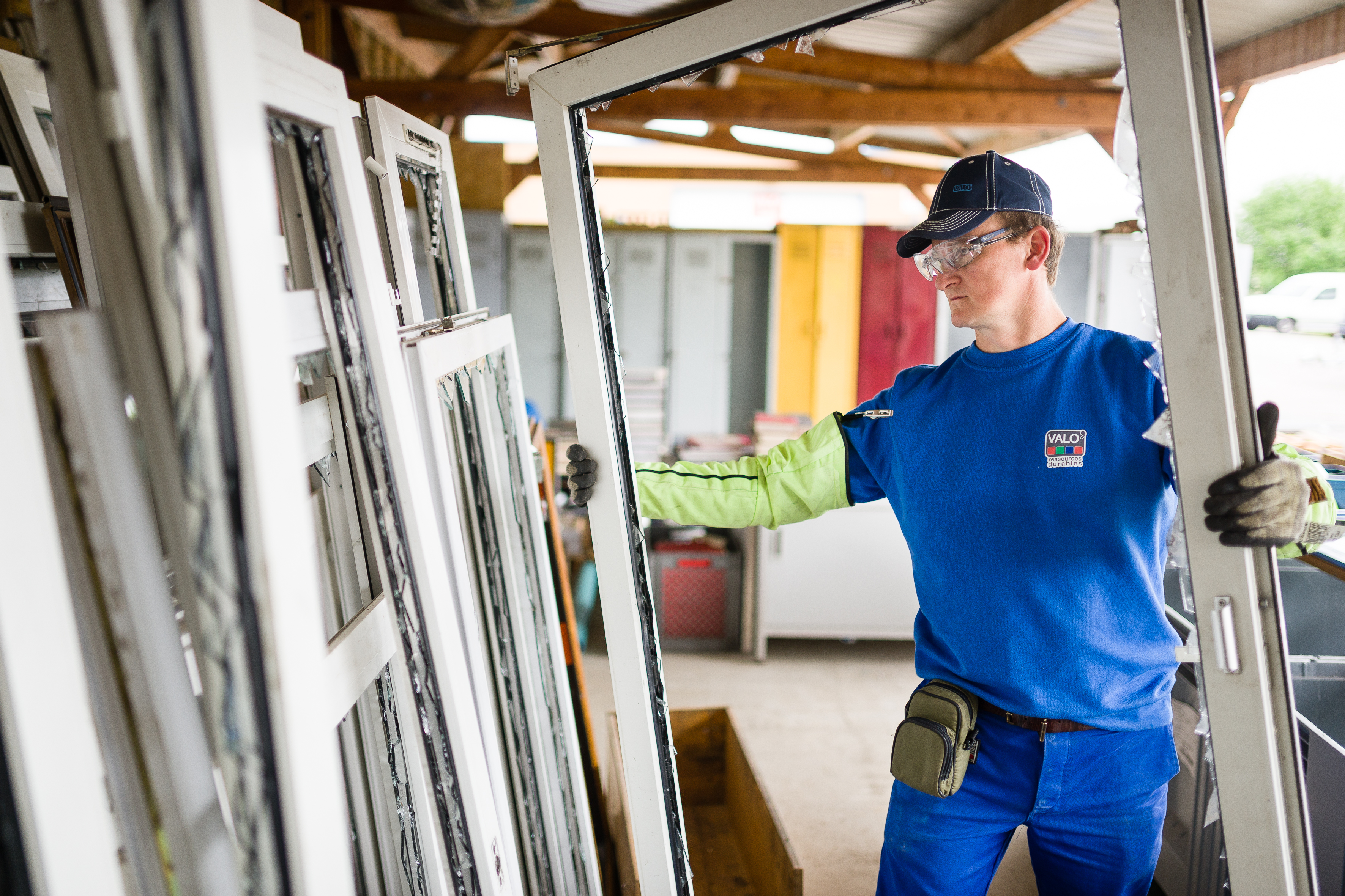 Le groupe Valo’ boucle un financement de 2,2 millions d’euros