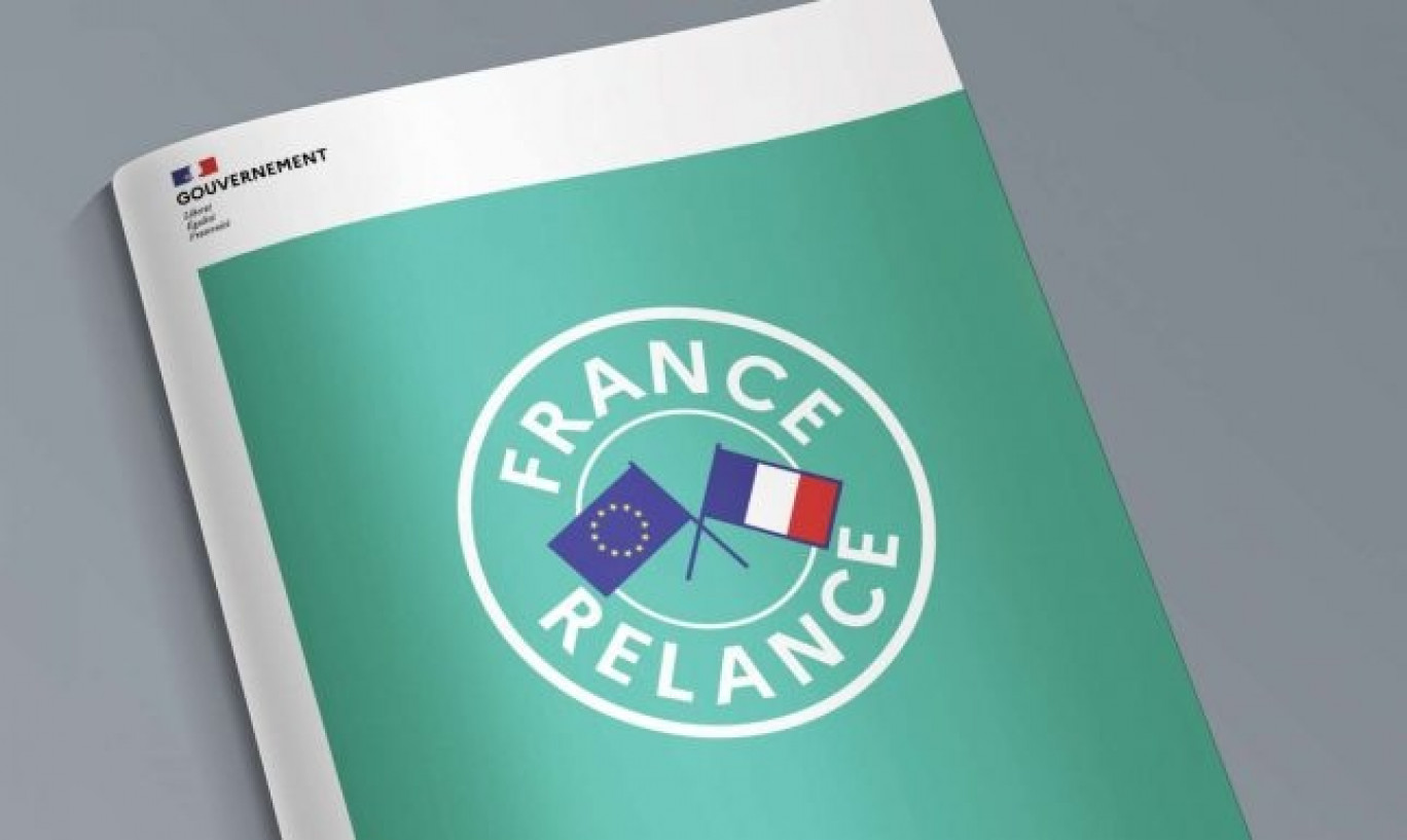 Le projet Daimantel France sélectionné par France Relance 