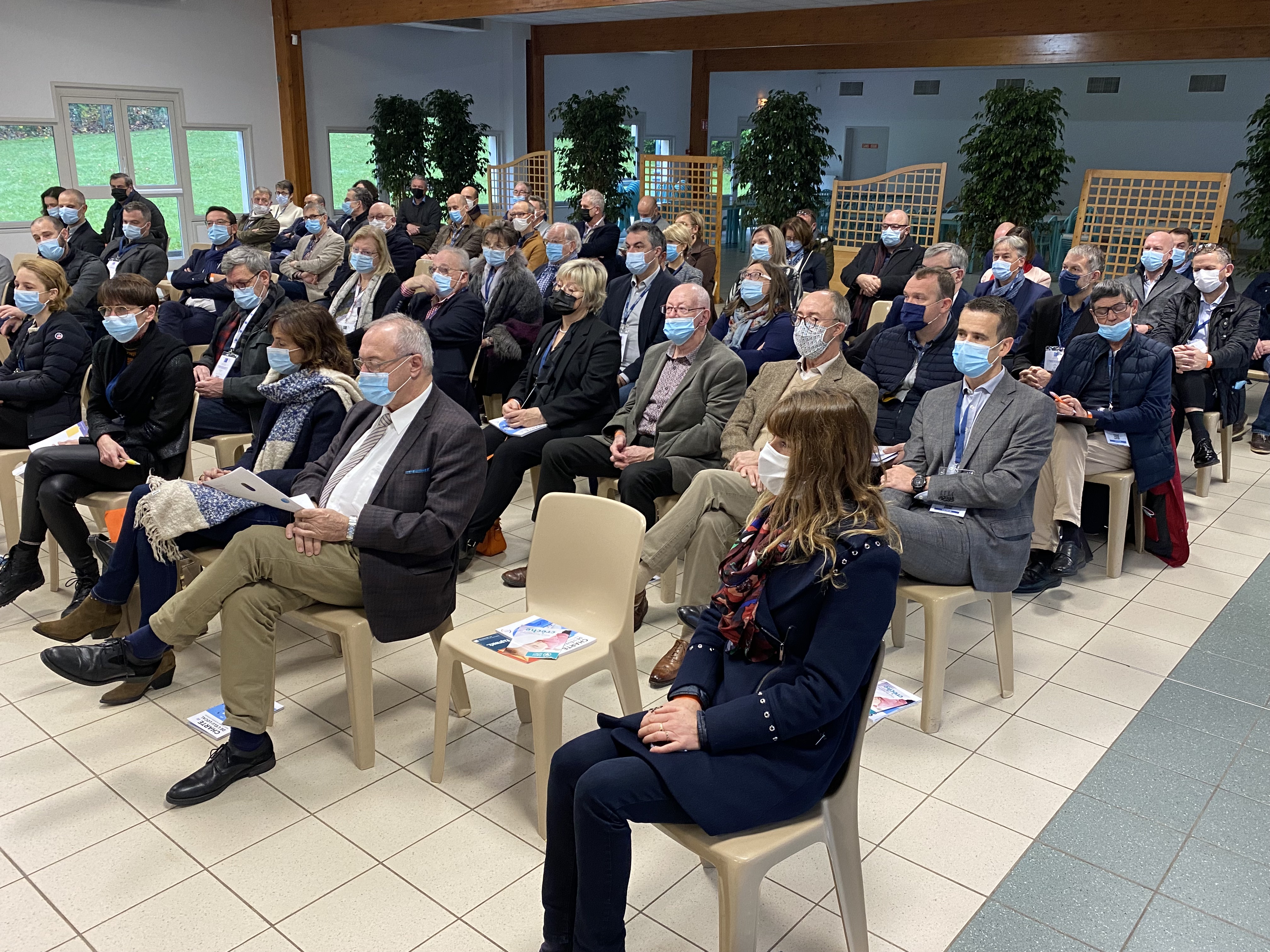 Transparence et déontologie pour un avenir plus serein