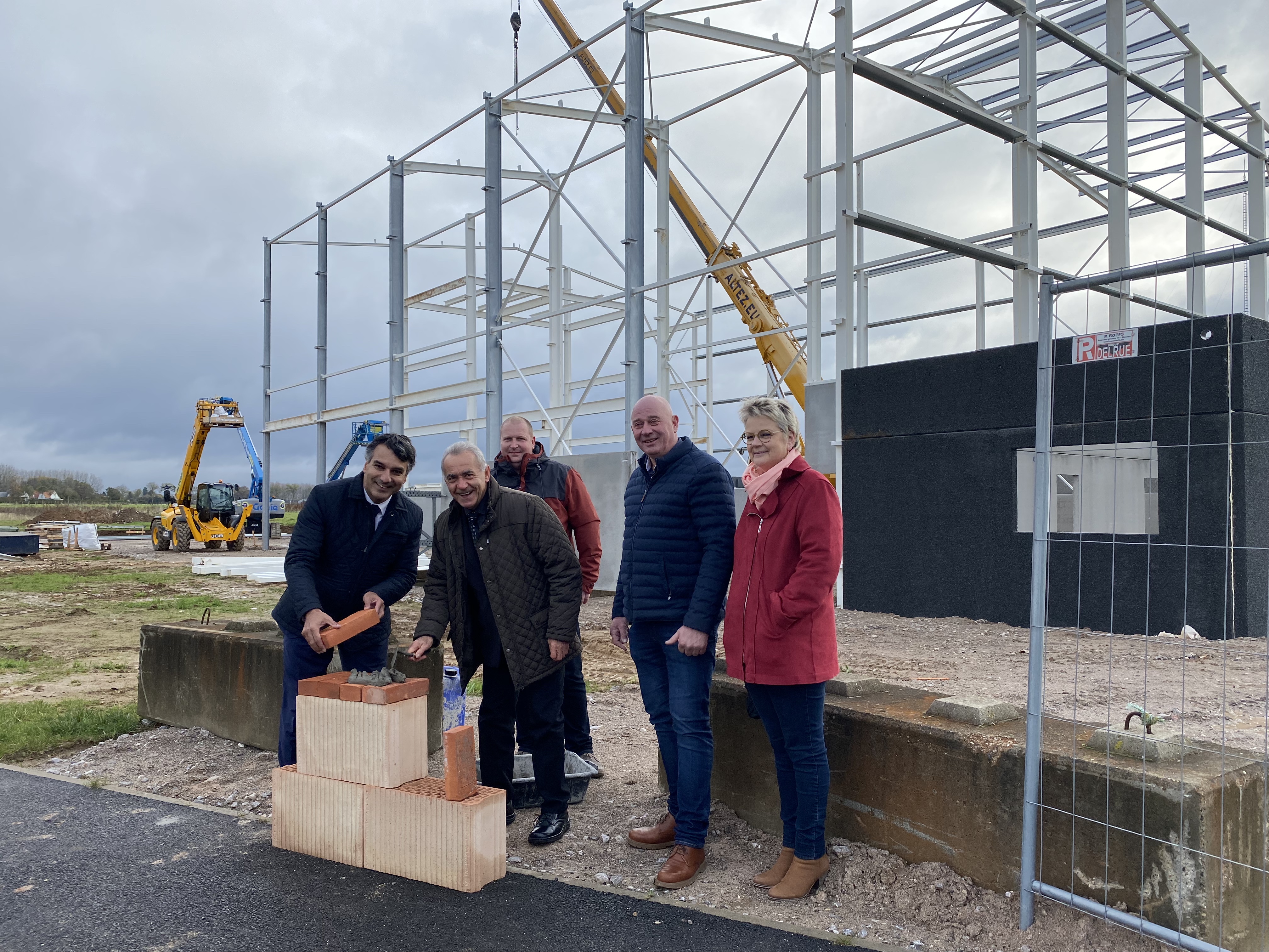 Le Moulin de Brimeux et Corne se déploient à Campagne-les-Hesdin 
