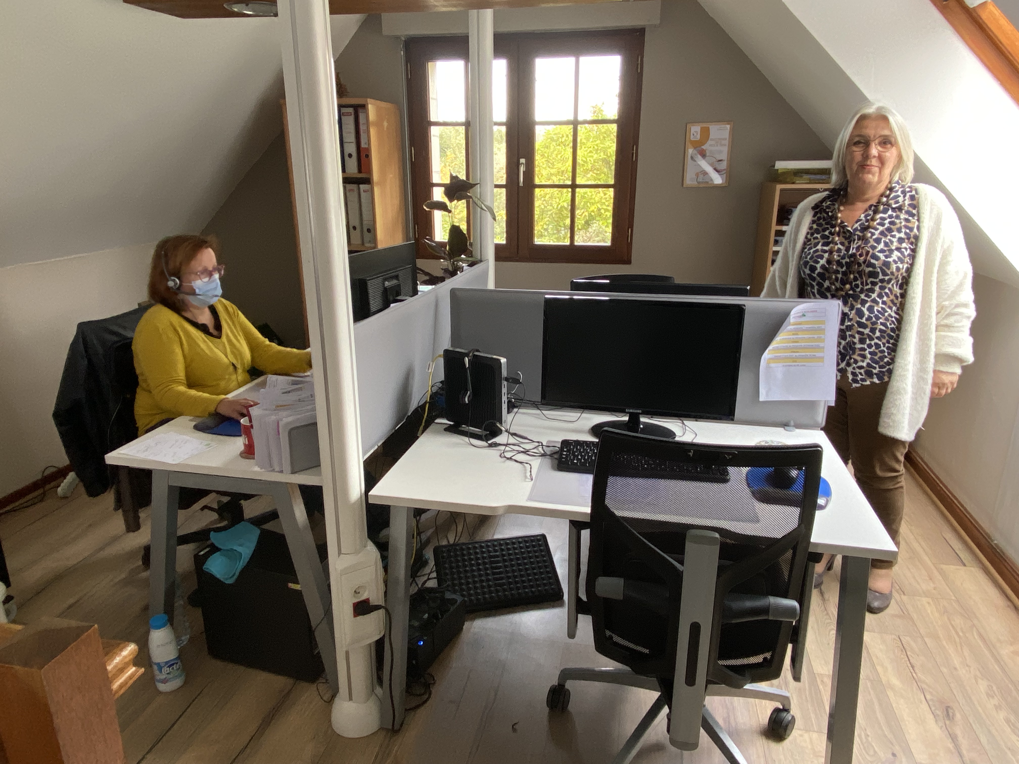 A Journy, «1+1=3», l’ami des agendas