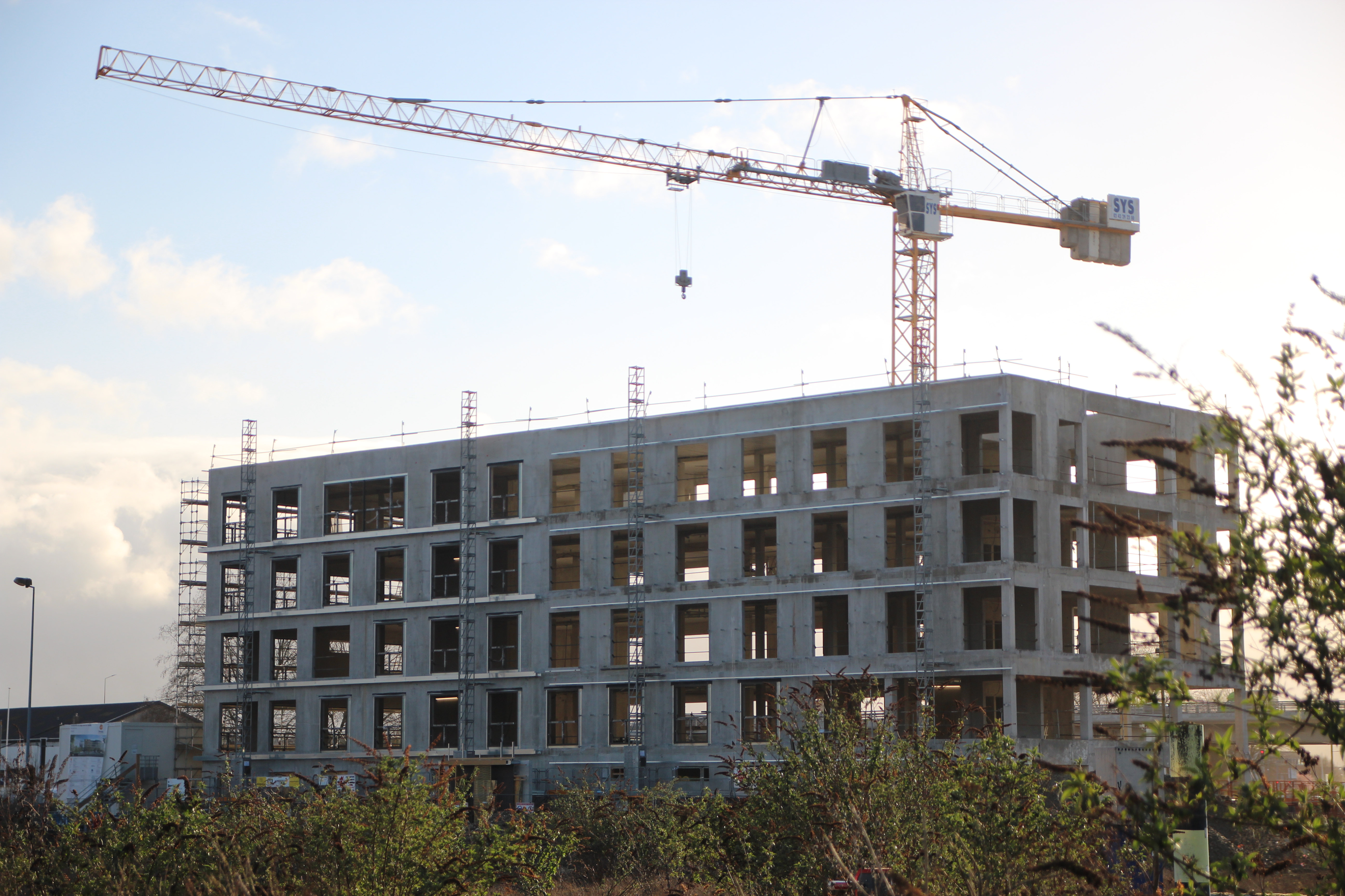 Immobilier : les promoteurs livrent leur diagnostic sur Rouen