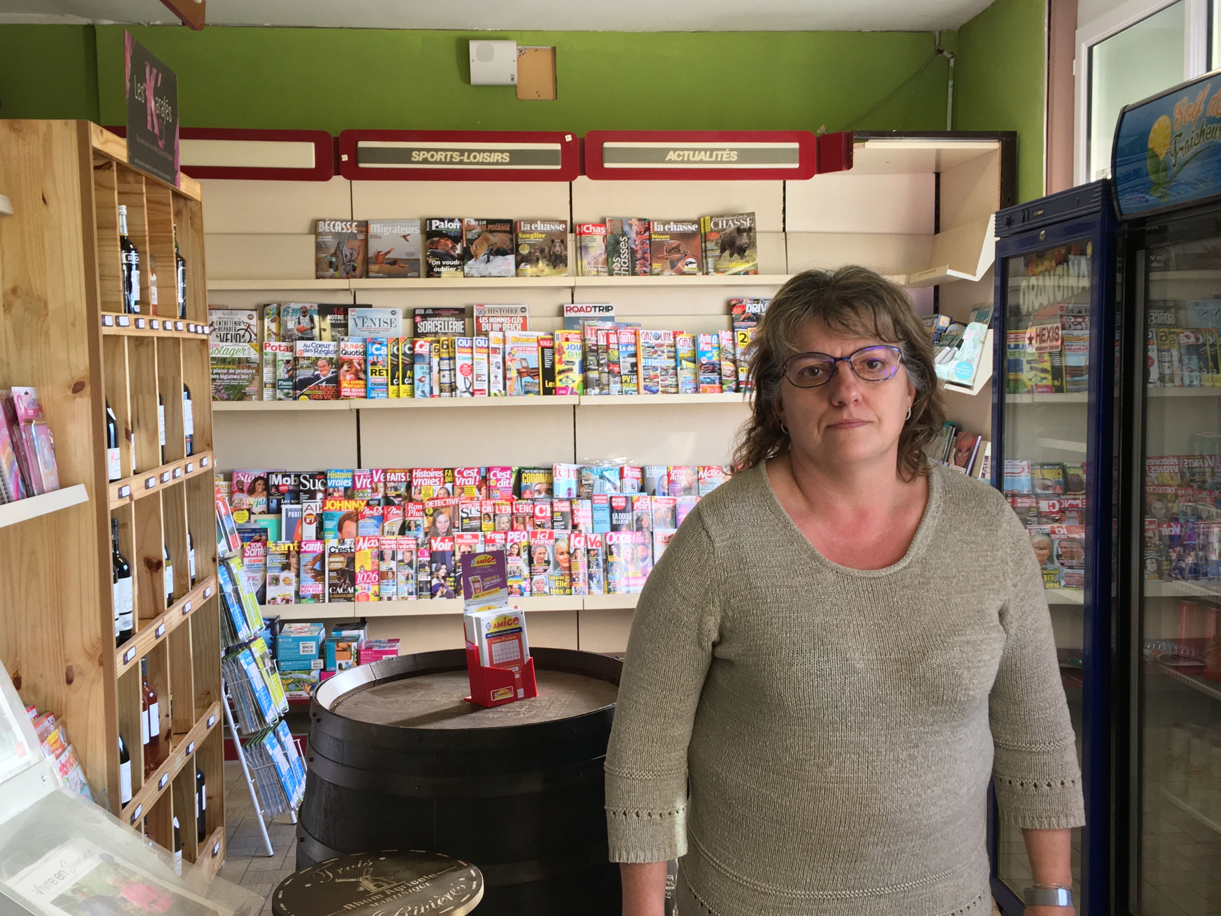 Rollot : le bar-tabac Les 3 M va accueillir un distributeur de billets