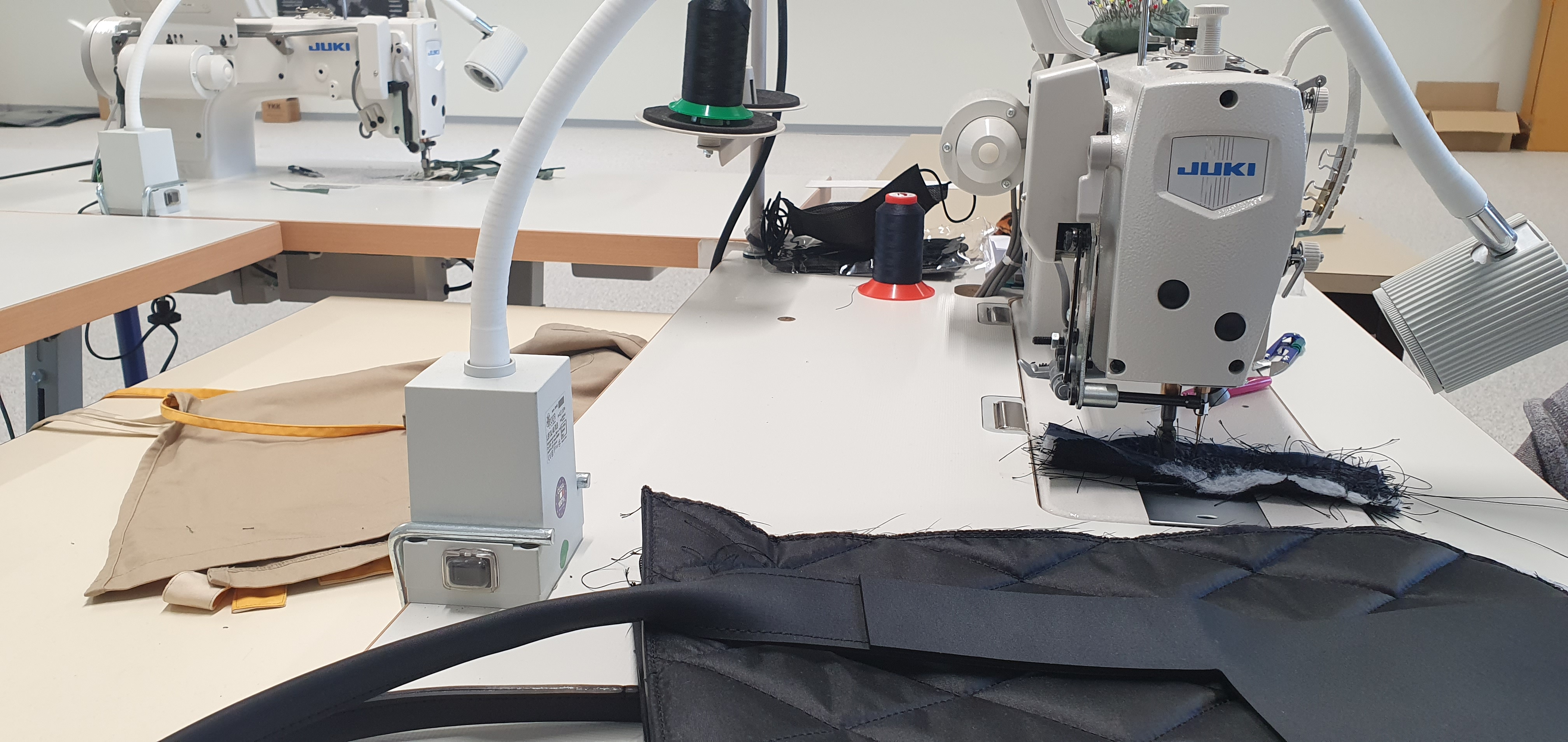 De la montgolfière au sac de voyage