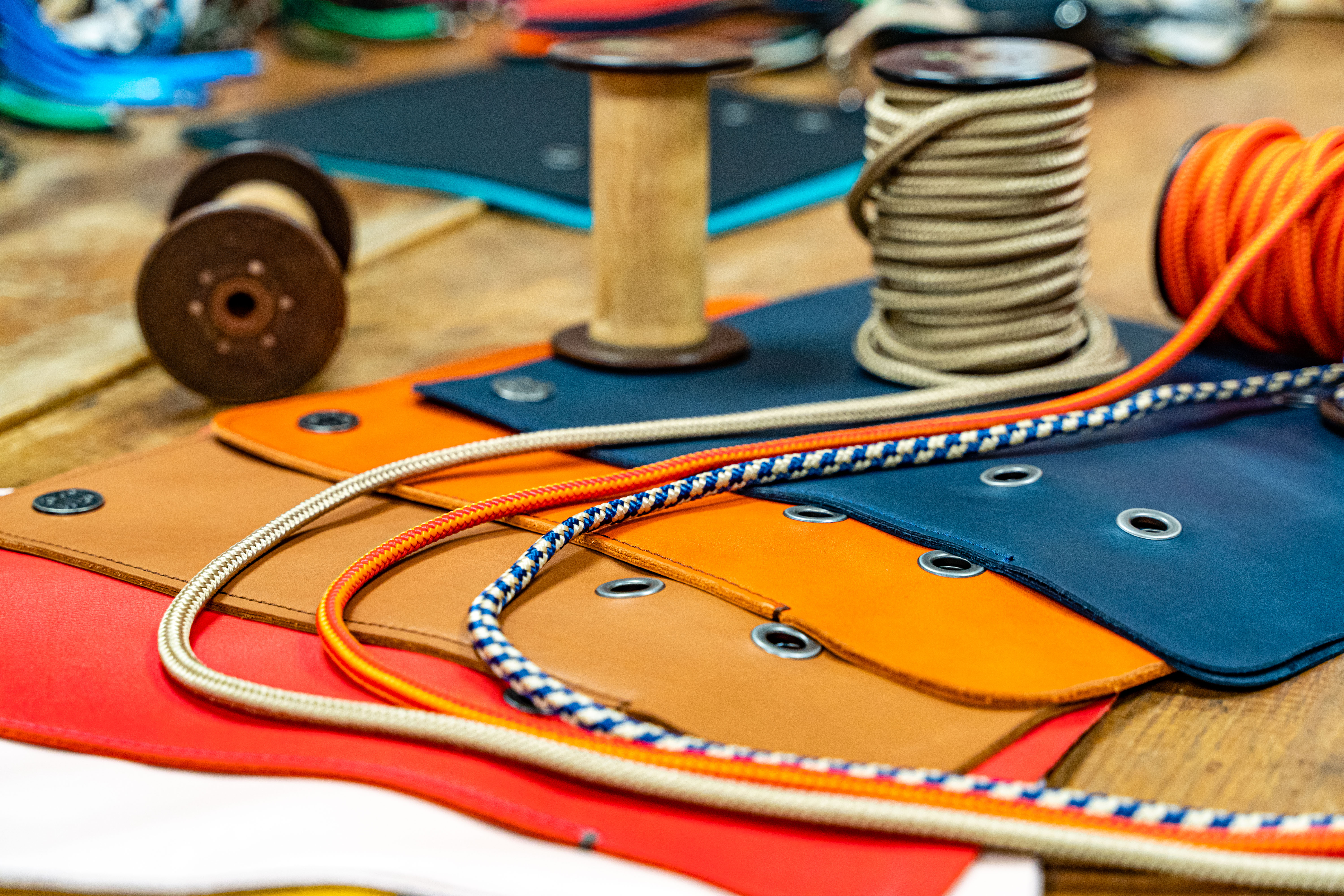 Amwa and Co fait voyager le made in France