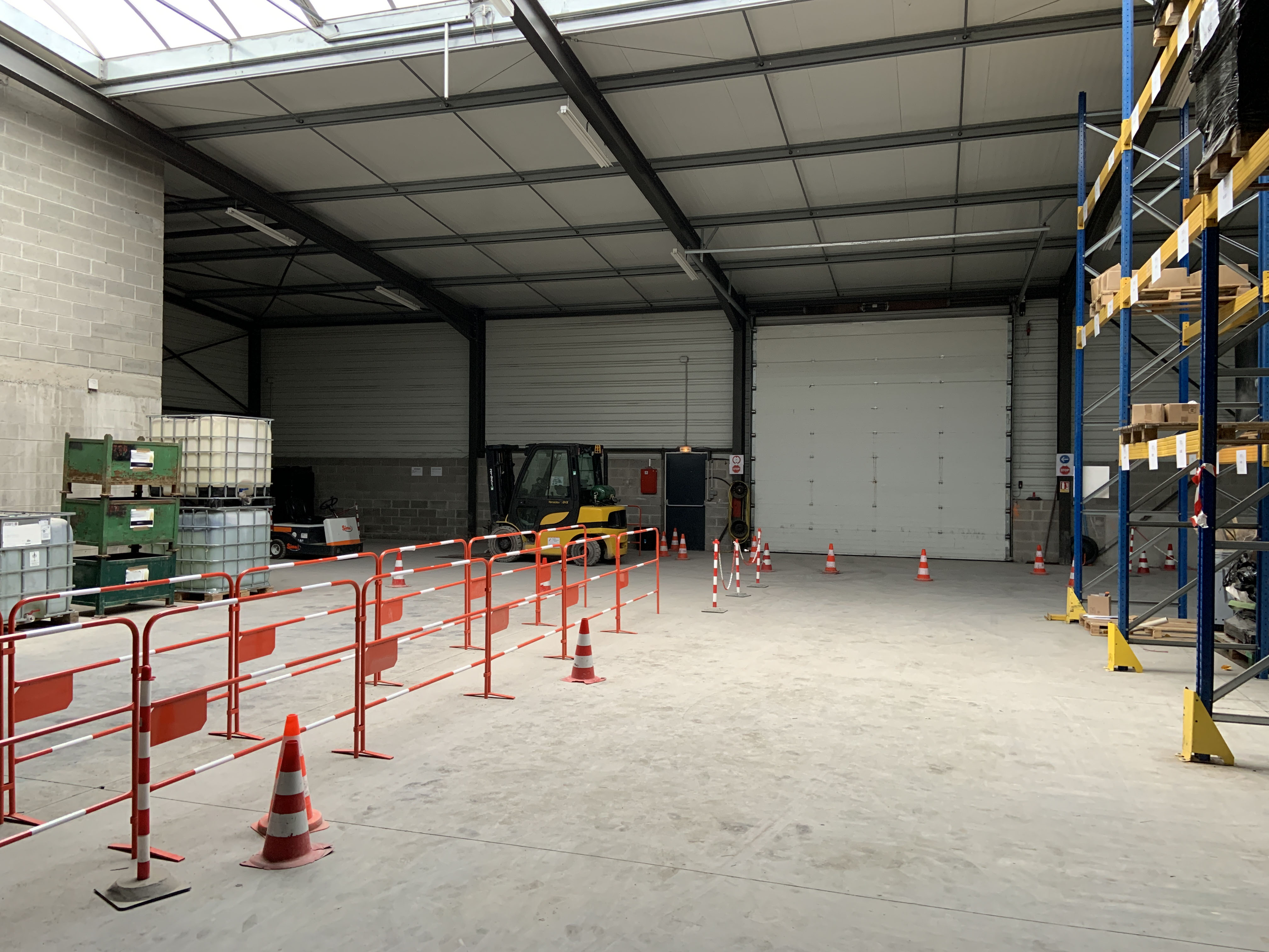 Enterprise accompagne les entreprises dans leur recherche de locaux 