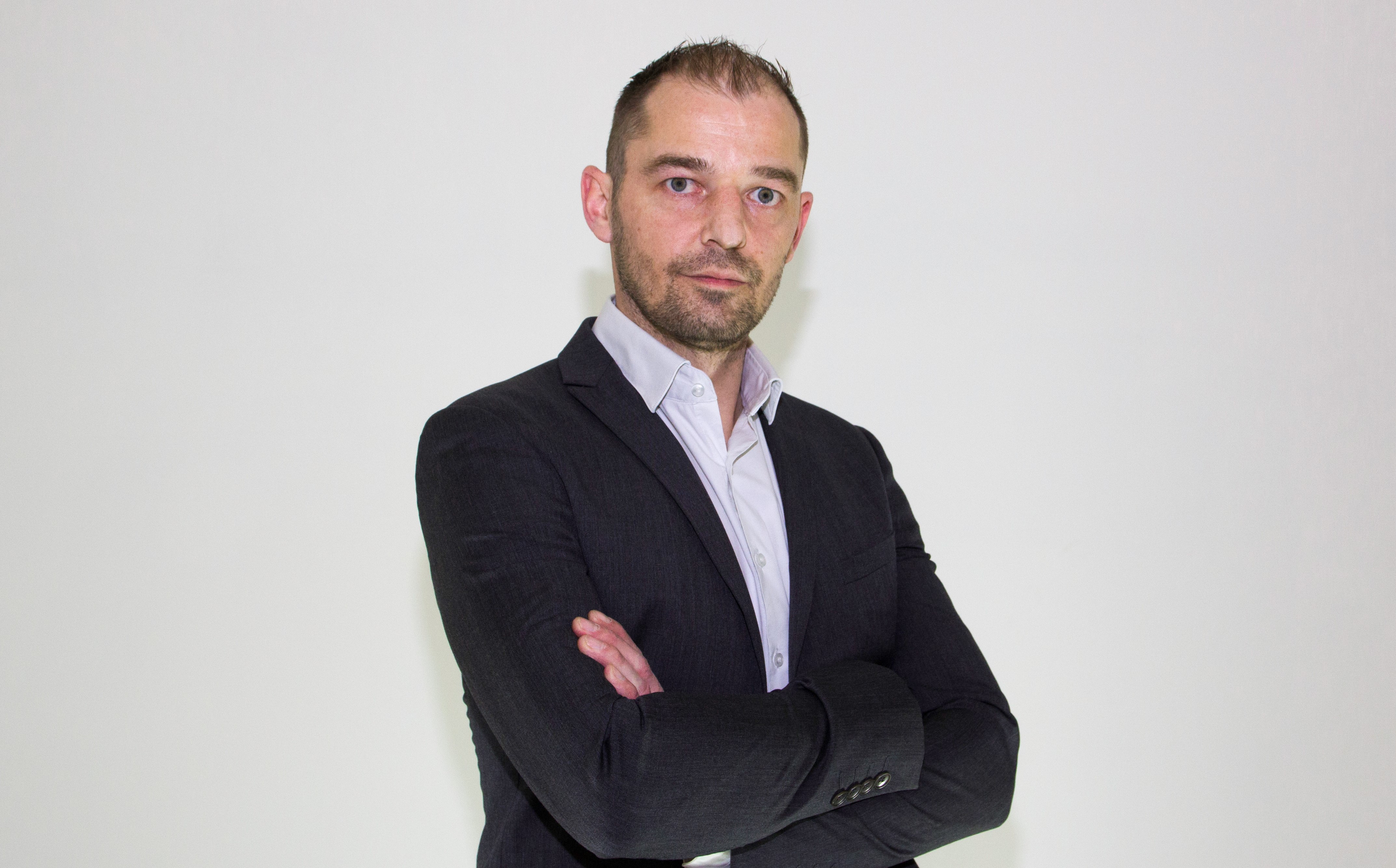 Xavier Tamanini : «Dans l’entreprise, c’est comme dans la vie, il faut sortir de sa zone de confort»