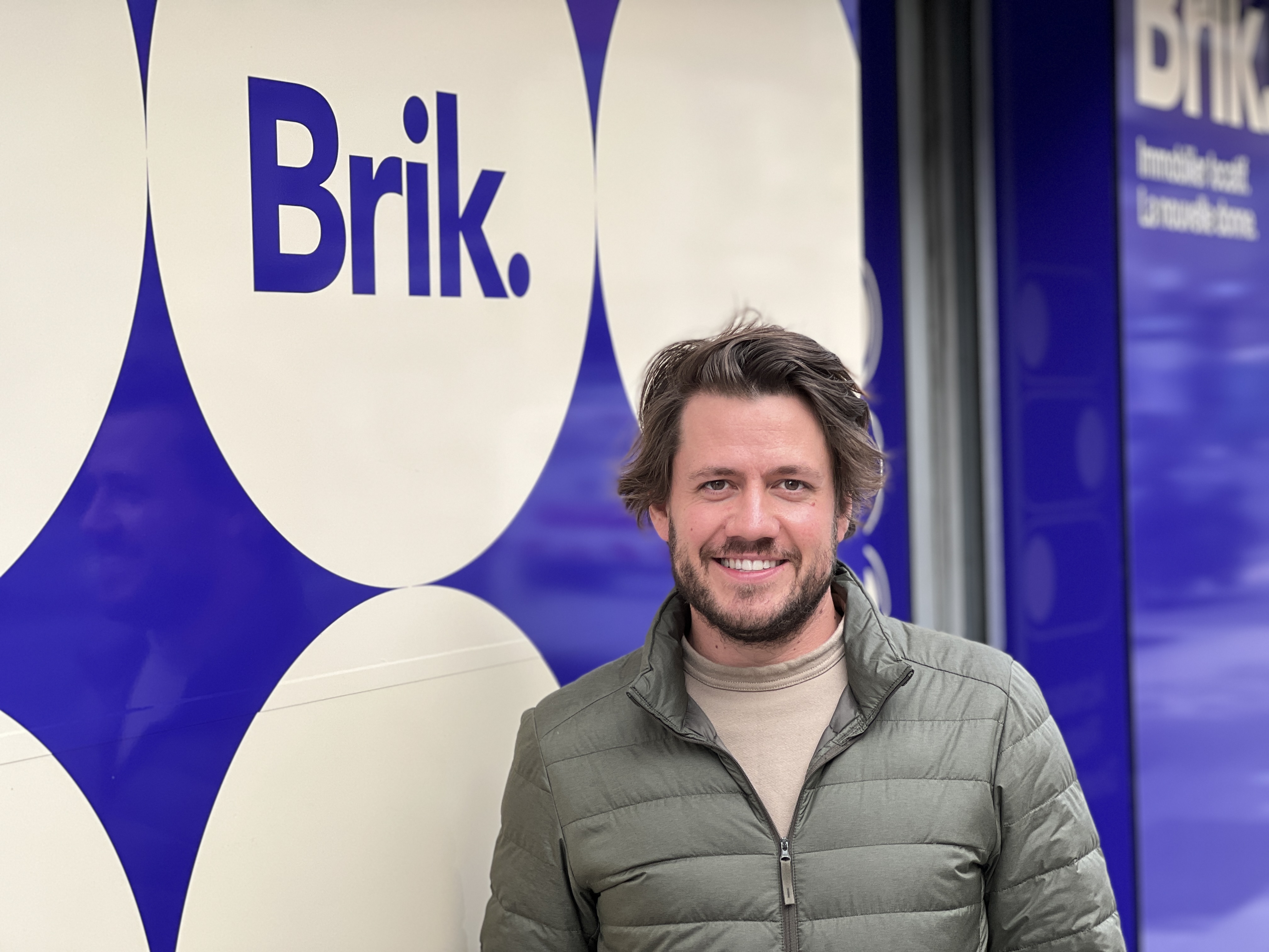 Brik fait entrer la data dans l'investissement immobilier