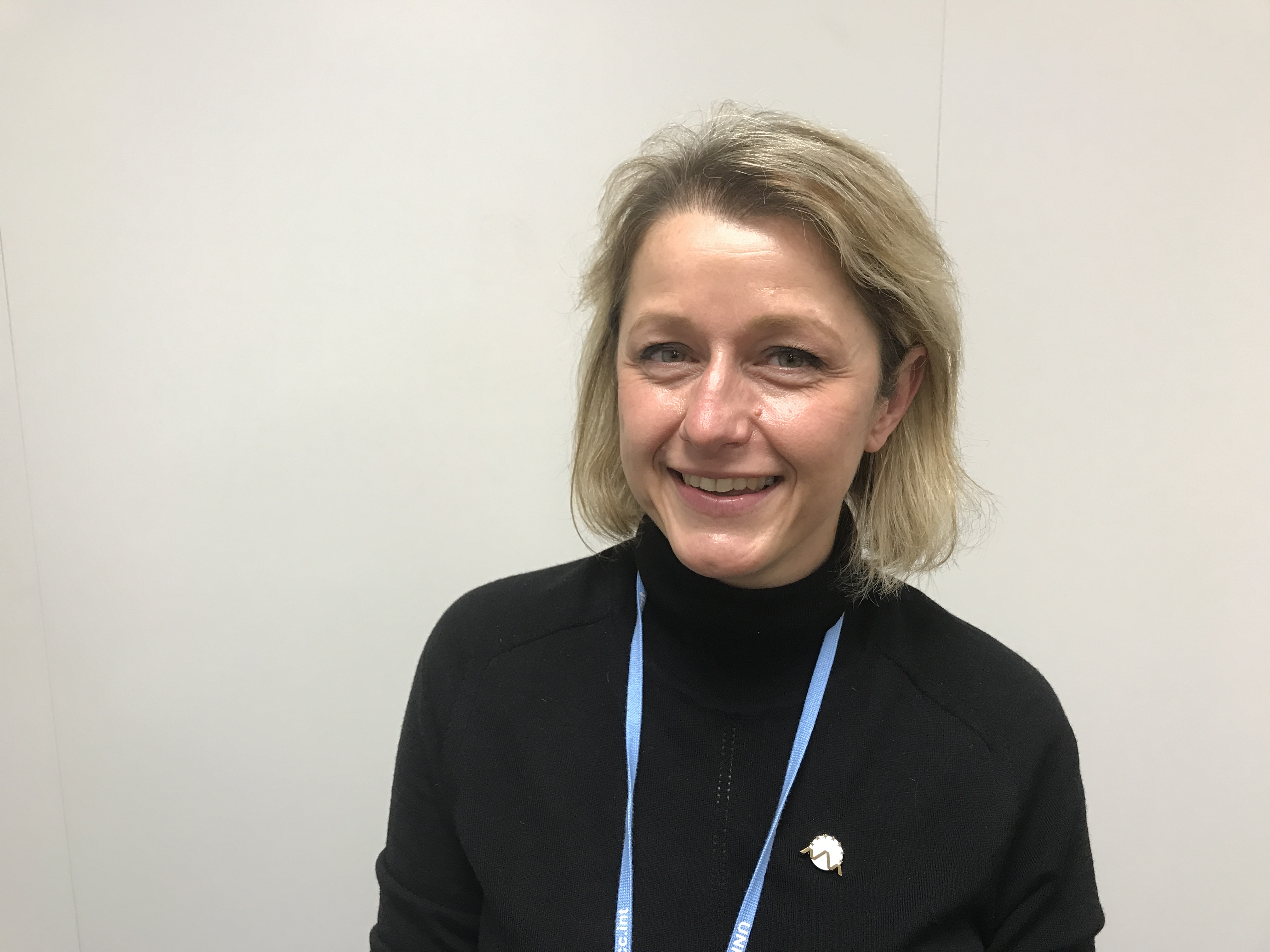 Barbara Pompili : «L’esprit de l’Accord de Paris est toujours là»