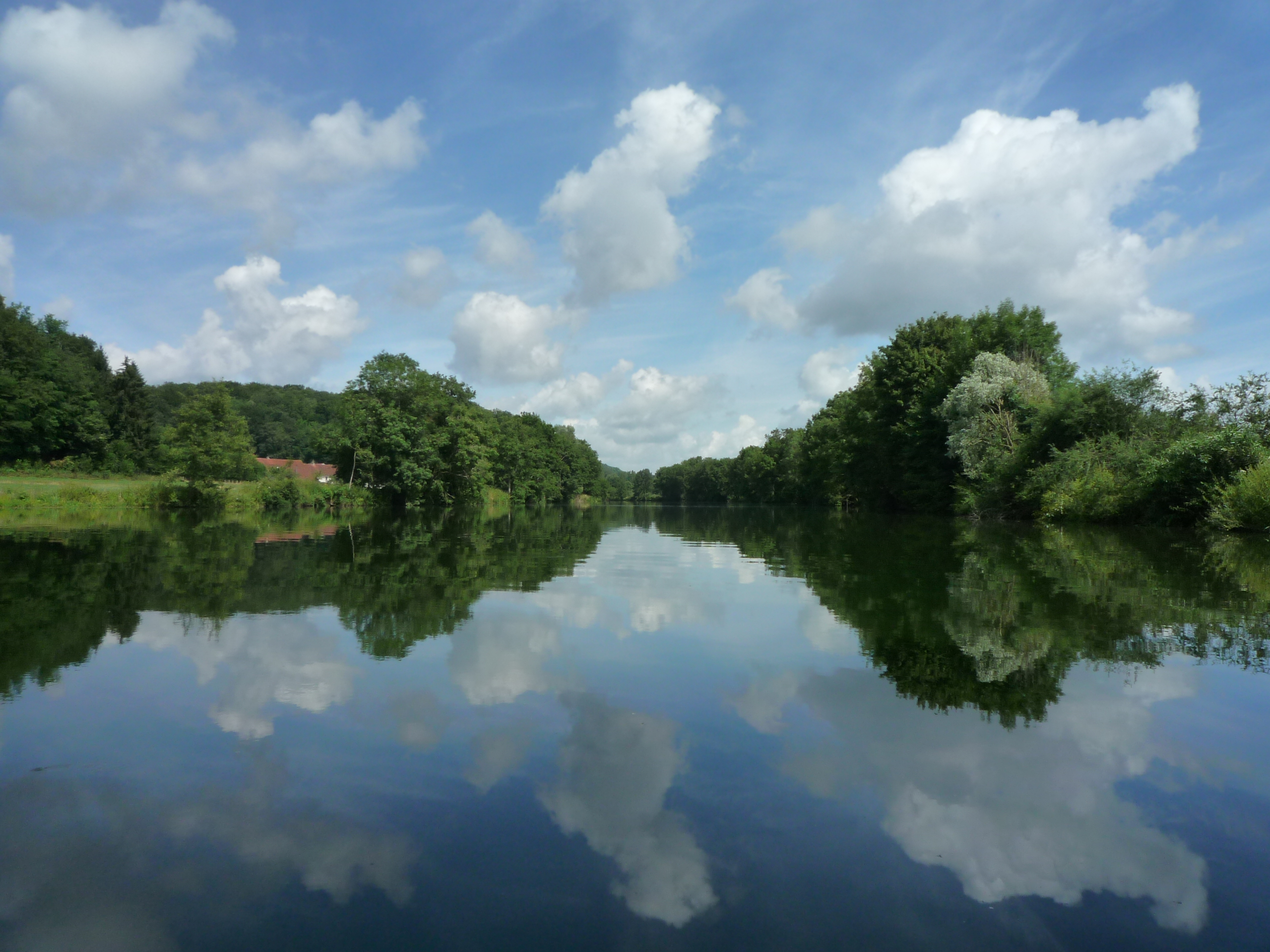 Contrat de rivière de la Saône : plus de 4 M€ de dépenses prévisionnelles