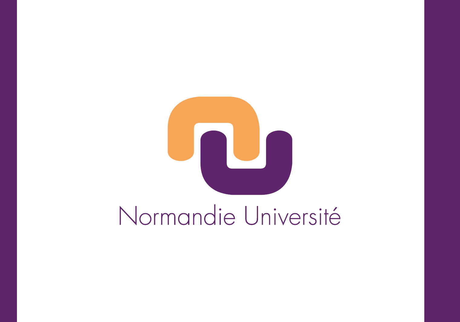 Normandie Université labellisée 