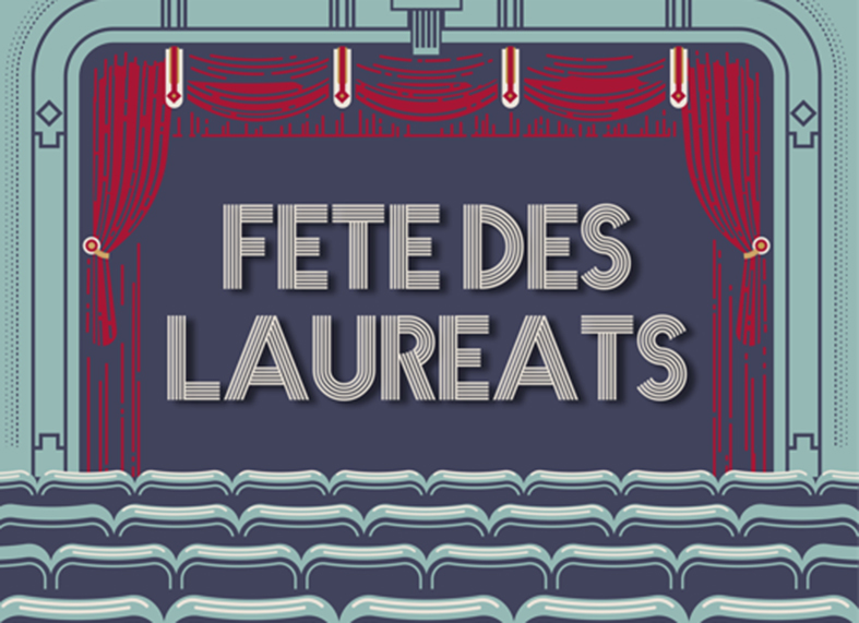  REL : Fête des lauréats le 16 décembre à Nancy