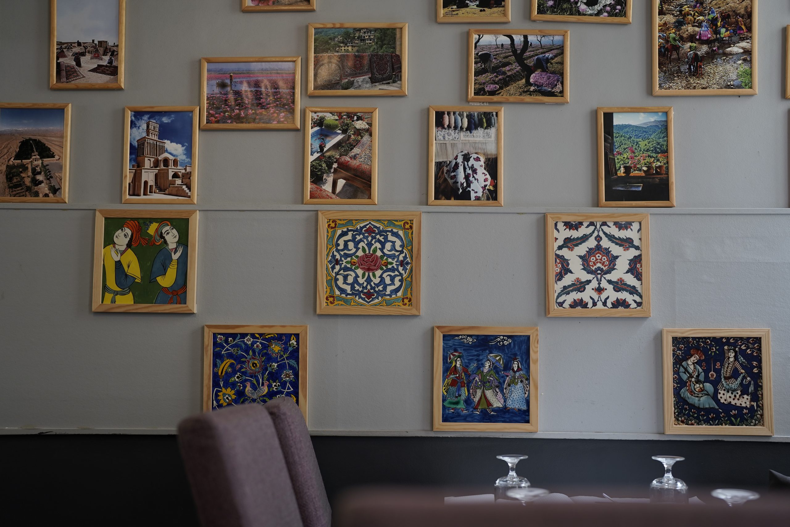Au Graoully persan : un nouveau restaurant ouvre ses portes à Metz 