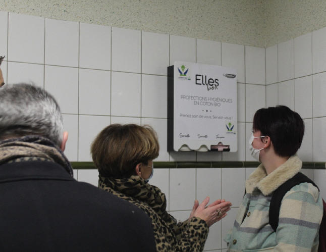 Deux projets «Ma faMeuse idée» inaugurés à Bar-le-Duc et Verdun