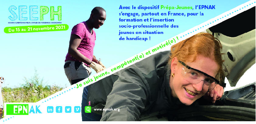 Mobilisation pour la 25e édition de la SEEPH