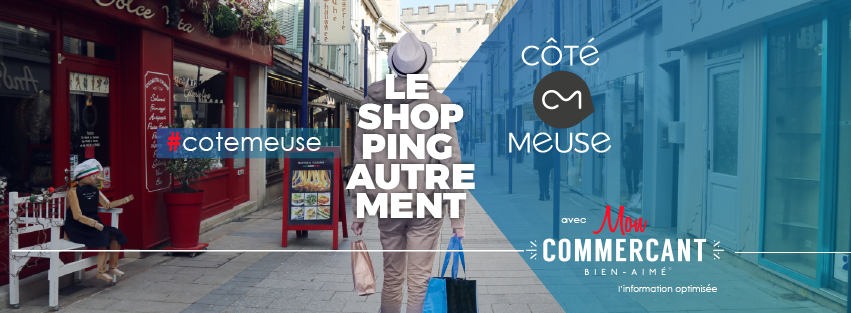 Nouvelle communication digitale pour les reporters de Ma Rue Connectée et Côté Meuse