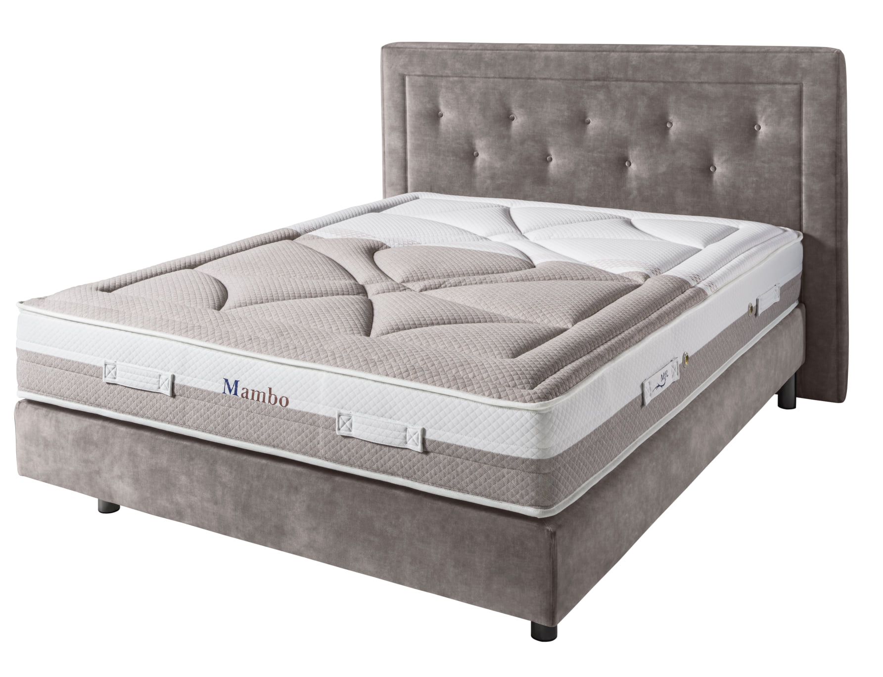 La Manufacture Française de Literie : opération «Portes Ouvertes» à Gérardmer