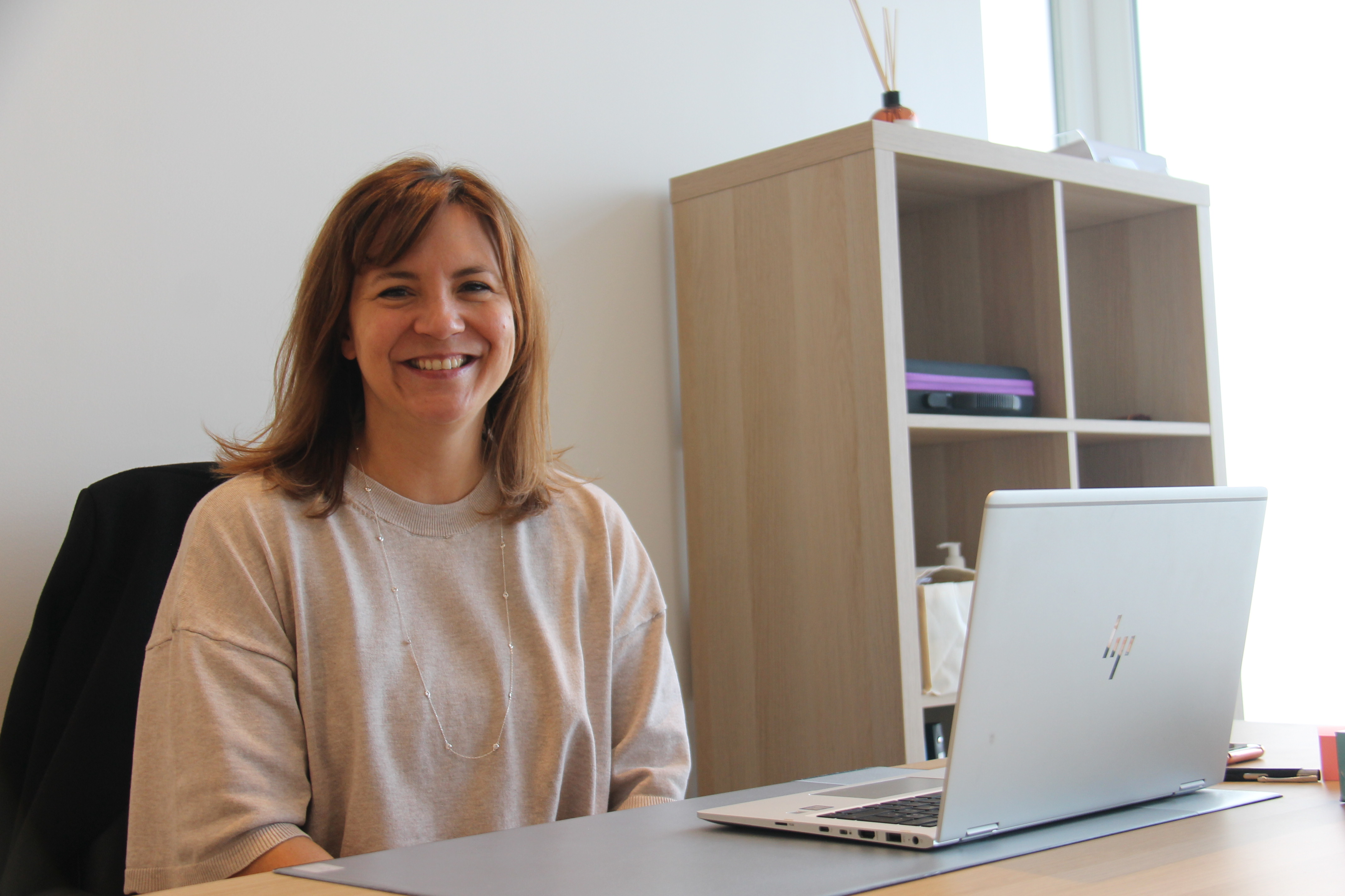 Naturo and Co : la quête du mieux-être en entreprise 