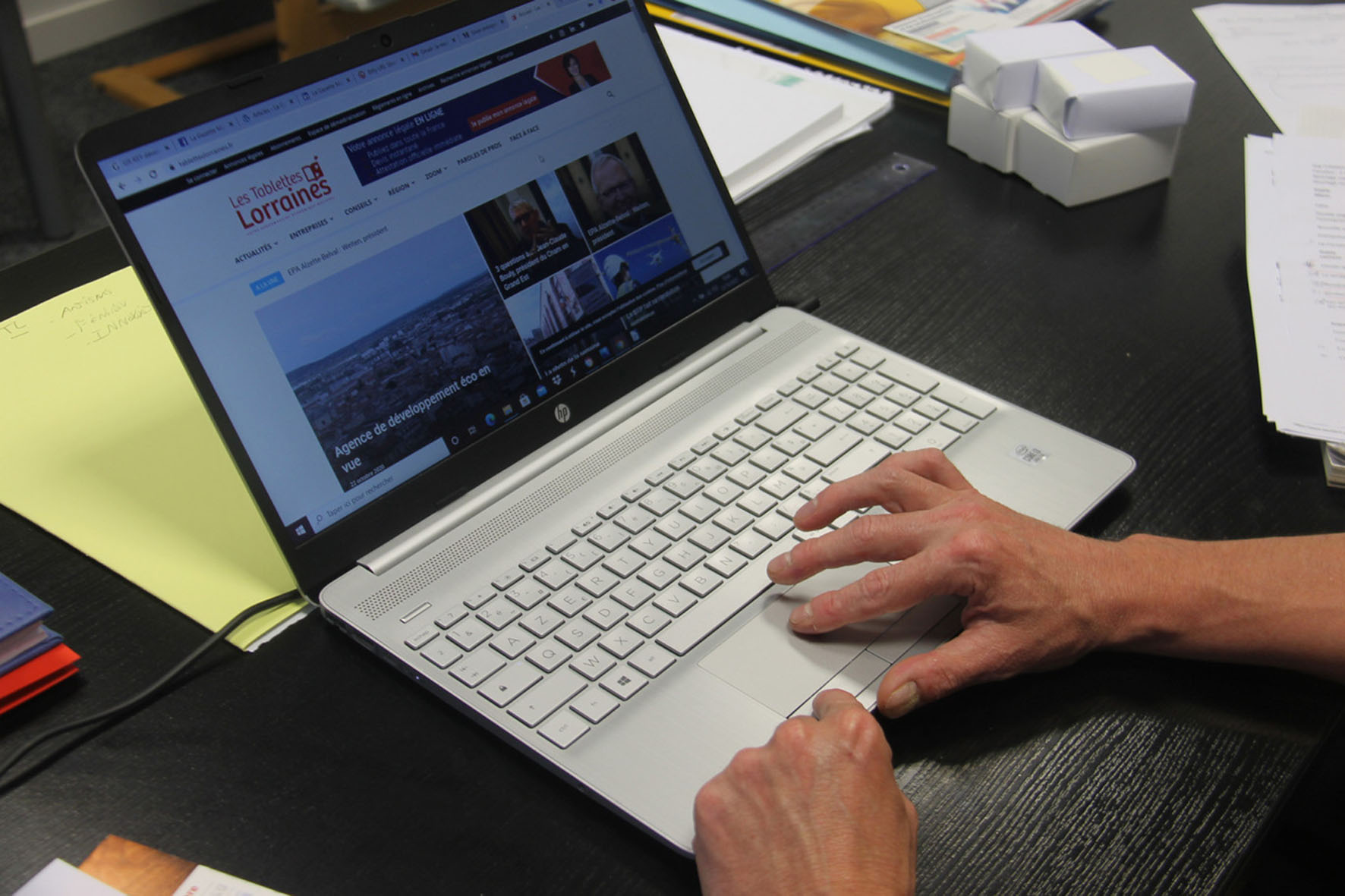 L’avenir du télétravail en questions