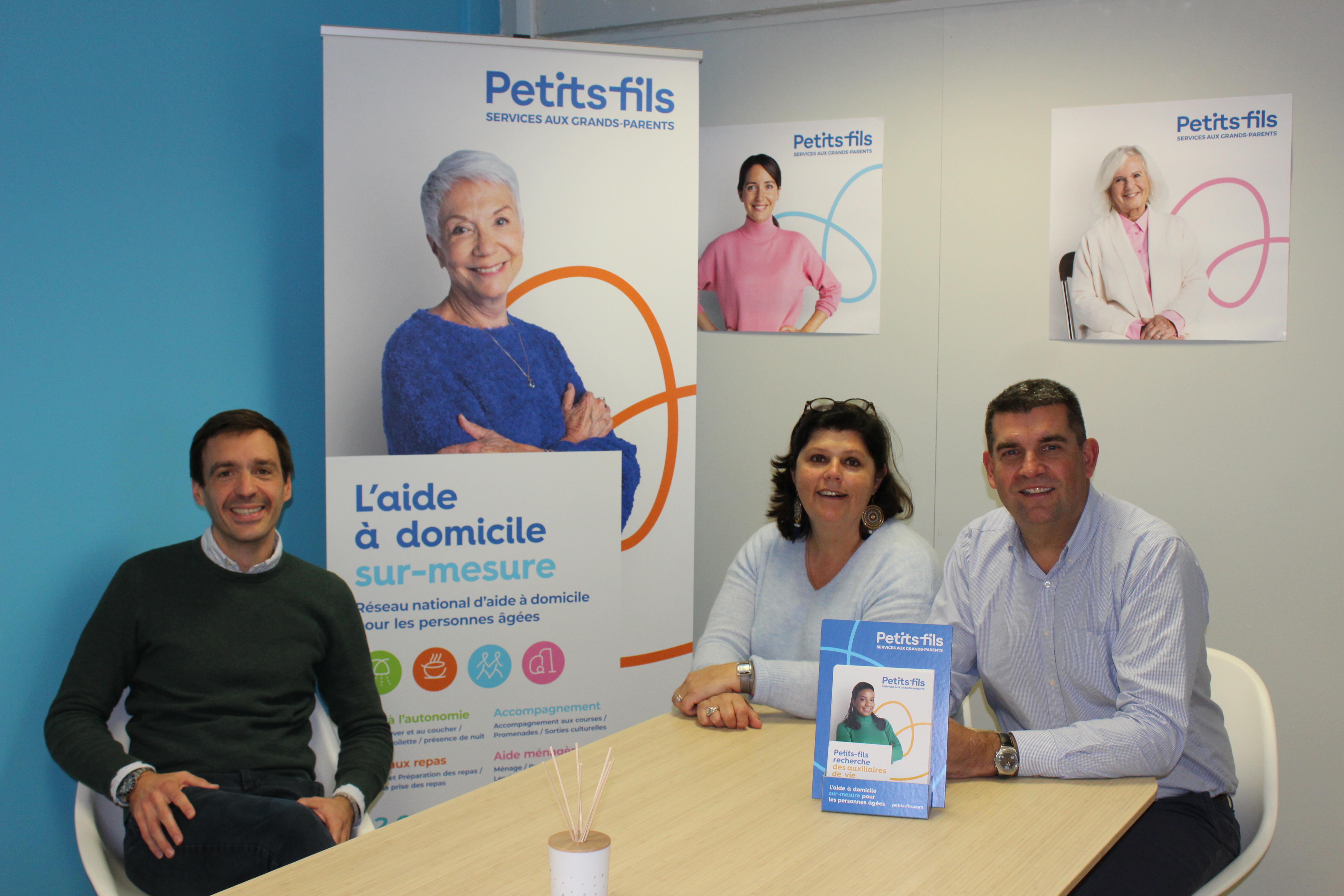 Petits-Fils ouvre deux nouvelles agences au Havre