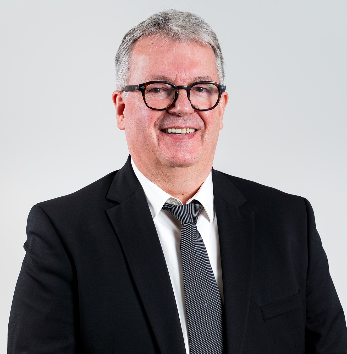 Philippe Fischer, nouveau président de la CMA 57 