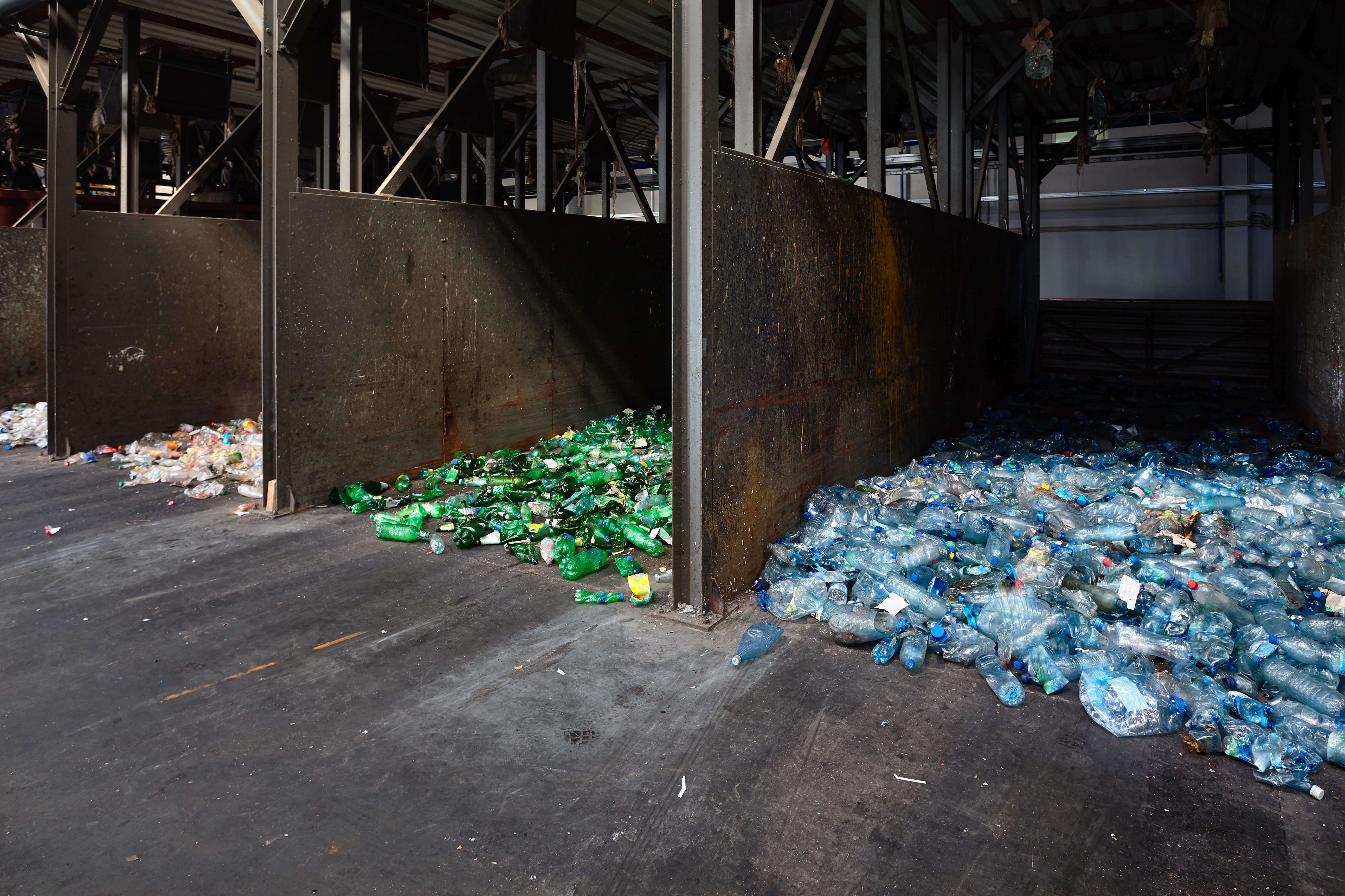 Le recyclage, nouvelle opportunité de business et de développement