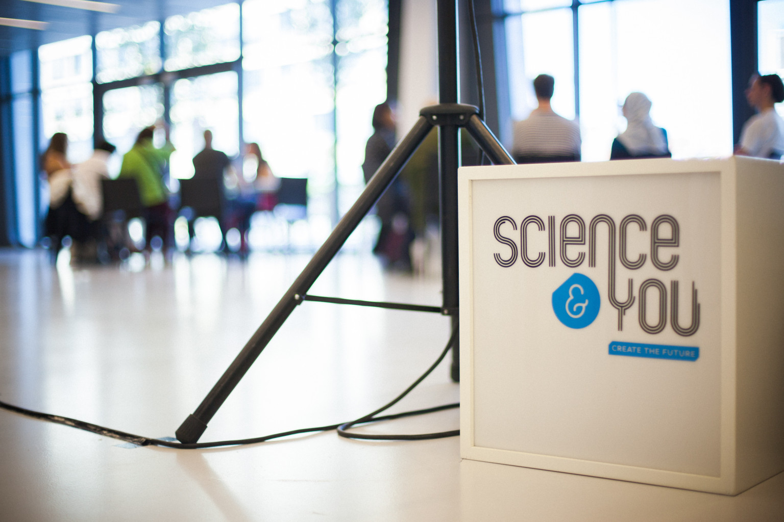 Metz accueille la huitième édition de Science & You