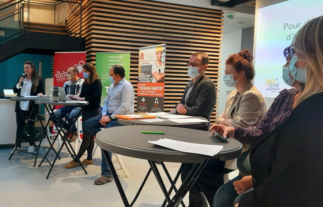 Le territoire dunkerquois promeut de nouvelles formes d’accompagnement